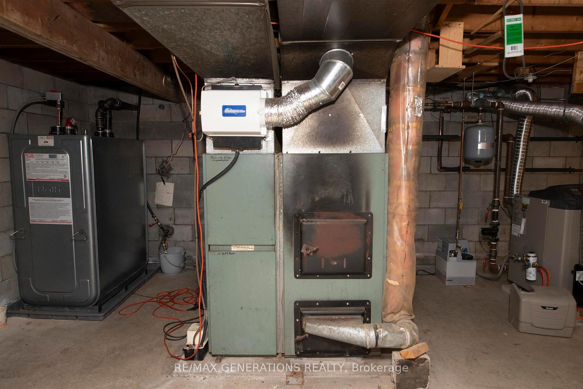 Photo 24 of 478 Silver Falls Road, Thunder Bay Remote Area, Ware — HOMEH