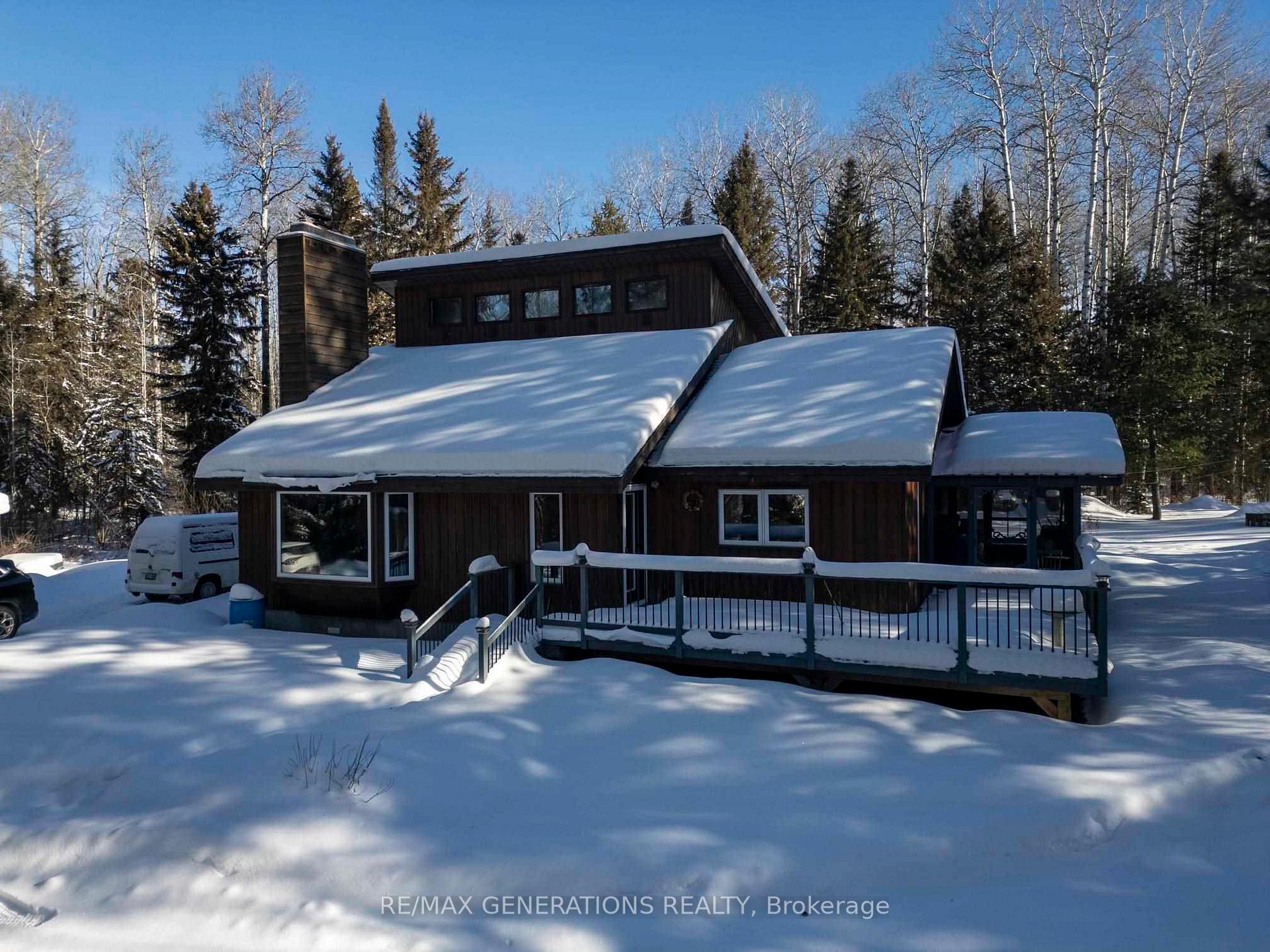 Photo 27 of 478 Silver Falls Road, Thunder Bay Remote Area, Ware — HOMEH