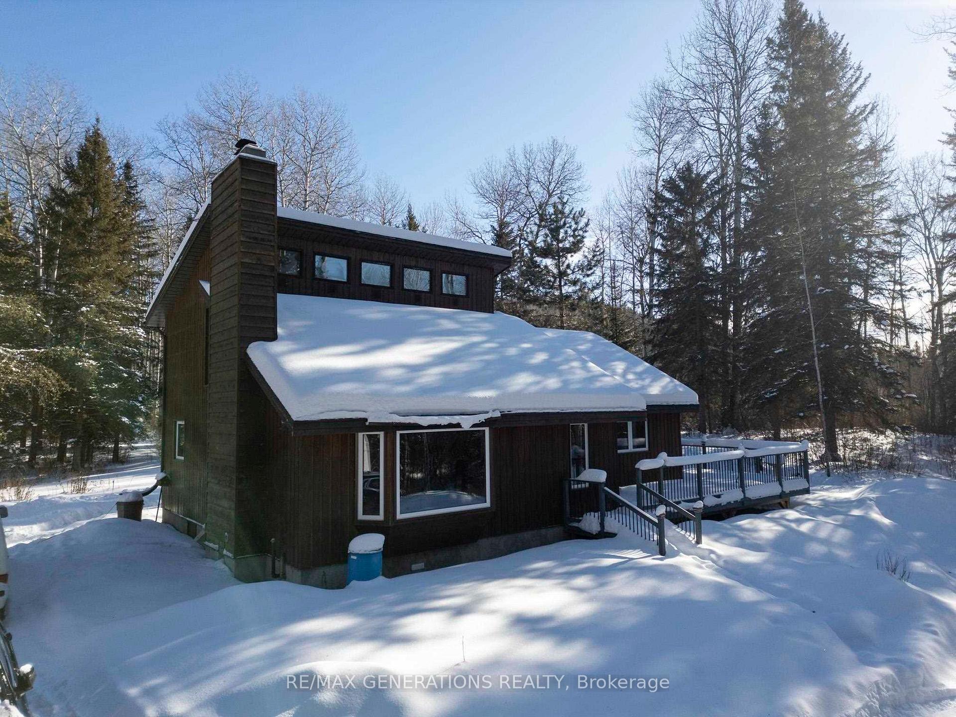 Photo 28 of 478 Silver Falls Road, Thunder Bay Remote Area, Ware — HOMEH