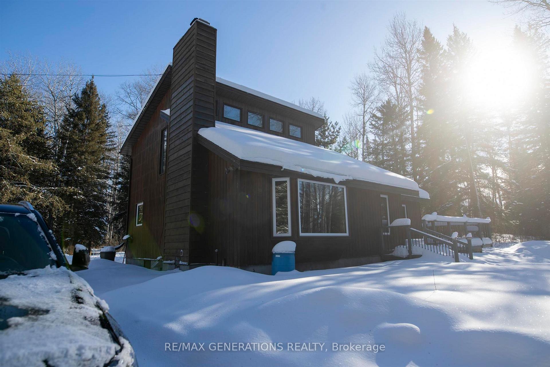Photo 29 of 478 Silver Falls Road, Thunder Bay Remote Area, Ware — HOMEH