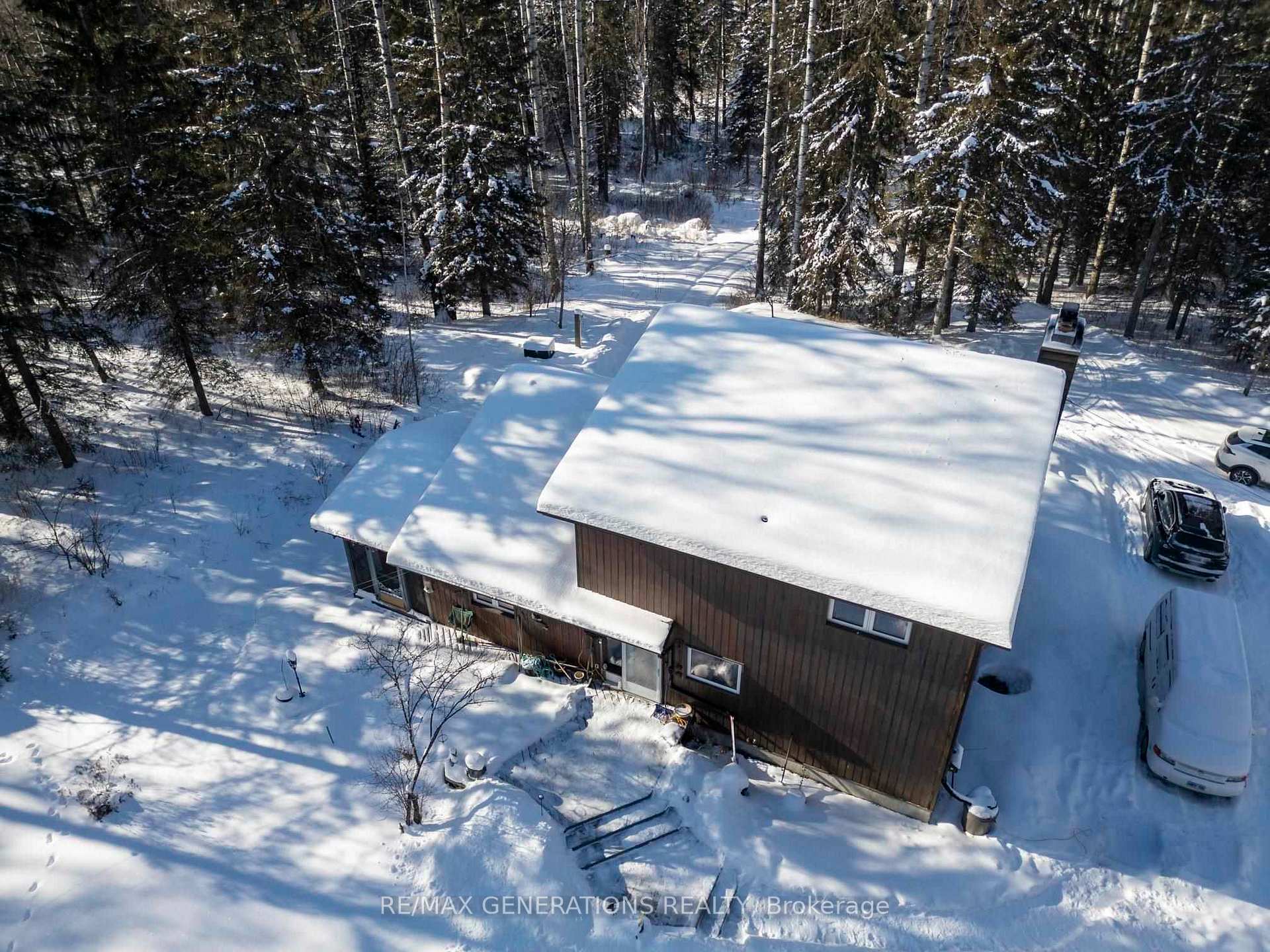 Photo 30 of 478 Silver Falls Road, Thunder Bay Remote Area, Ware — HOMEH