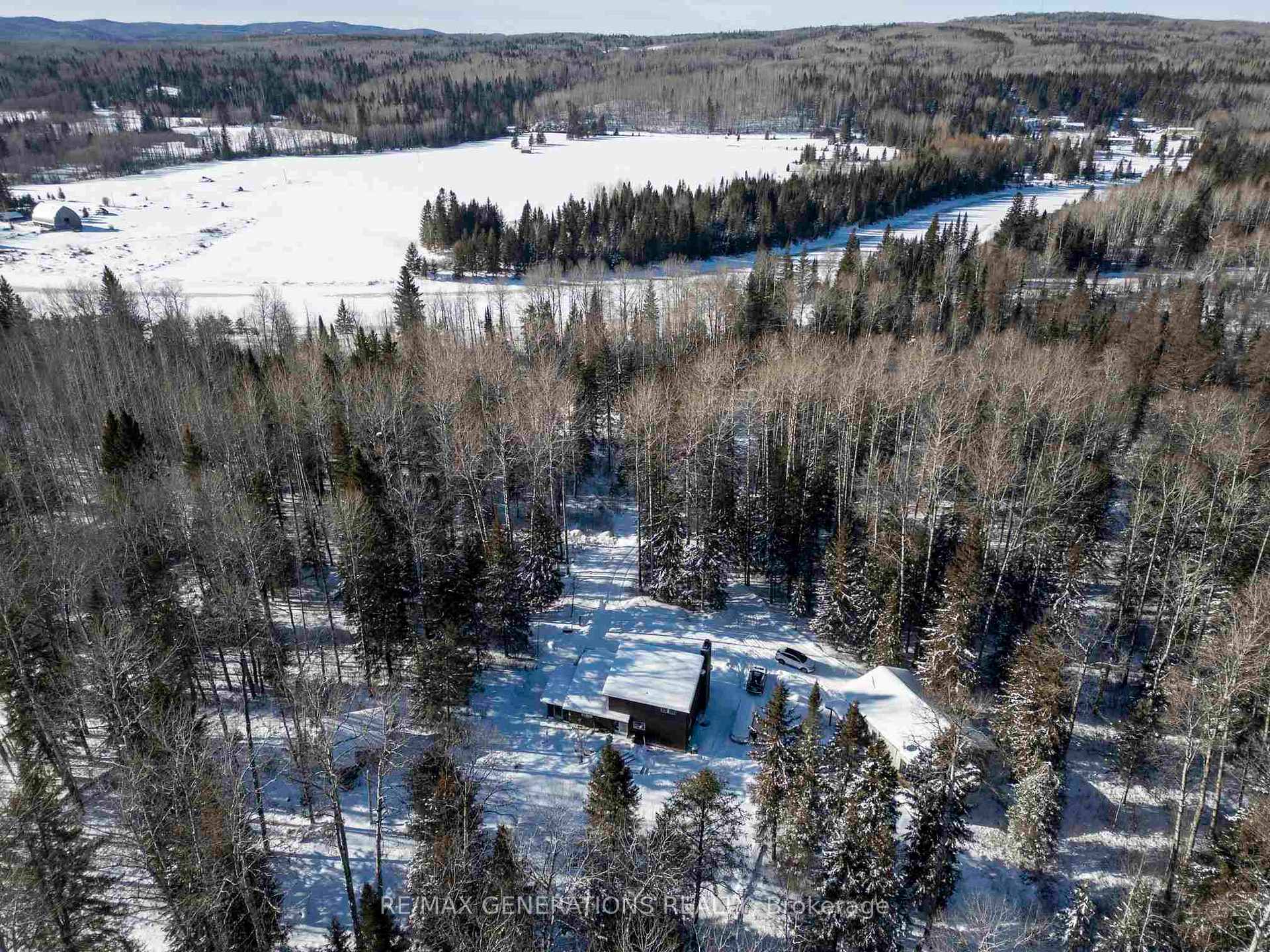 Photo 31 of 478 Silver Falls Road, Thunder Bay Remote Area, Ware — HOMEH