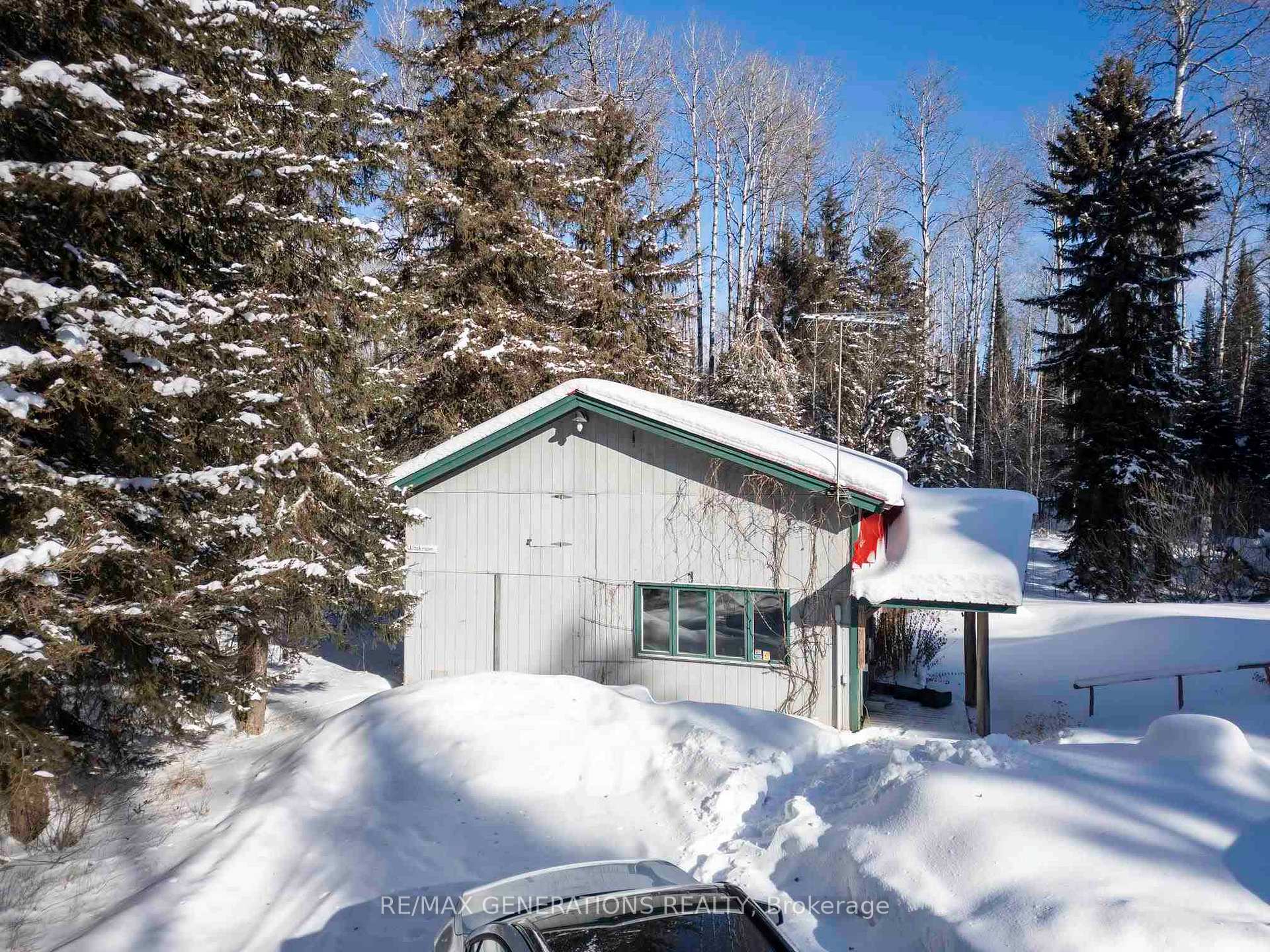 Photo 32 of 478 Silver Falls Road, Thunder Bay Remote Area, Ware — HOMEH