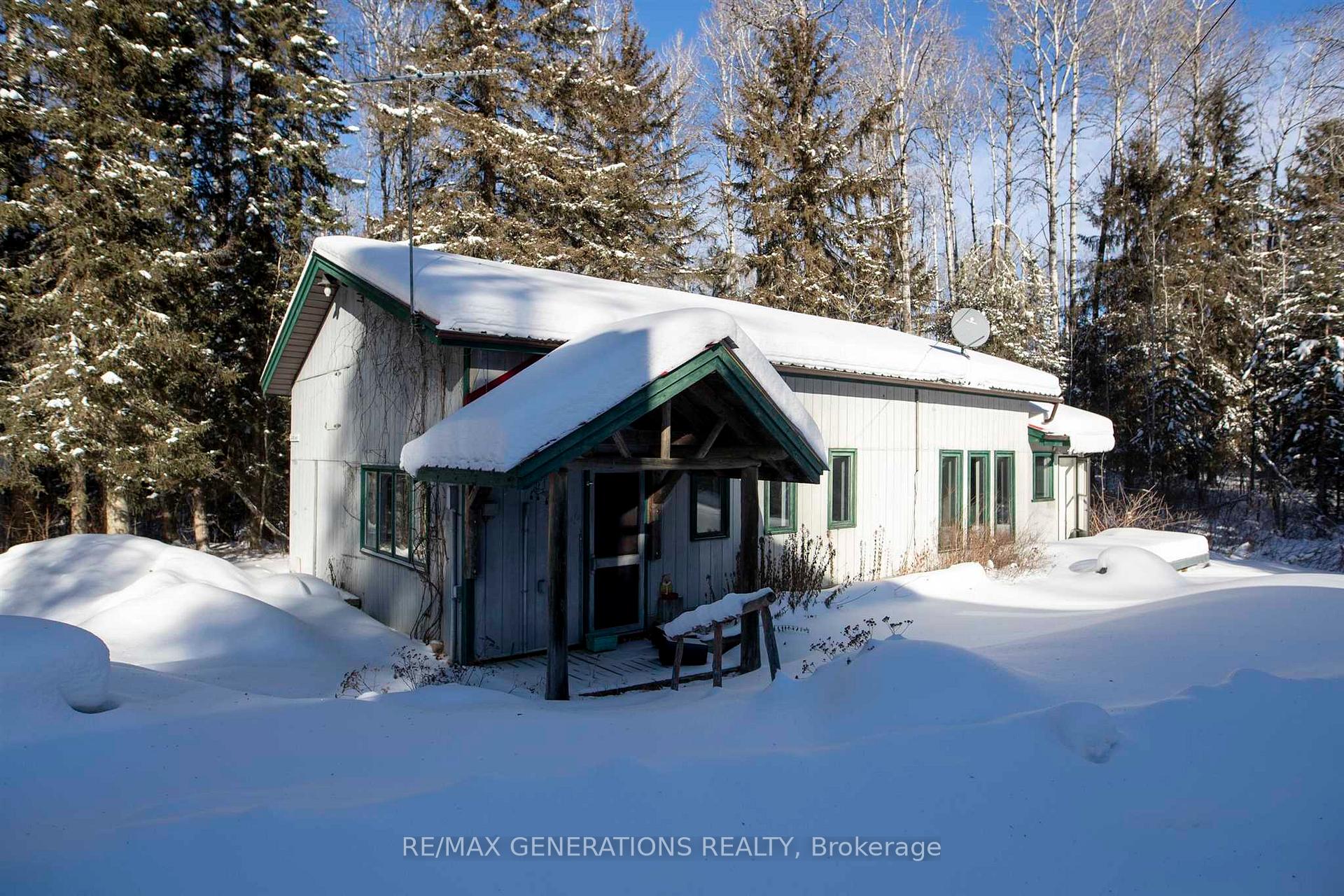 Photo 34 of 478 Silver Falls Road, Thunder Bay Remote Area, Ware — HOMEH