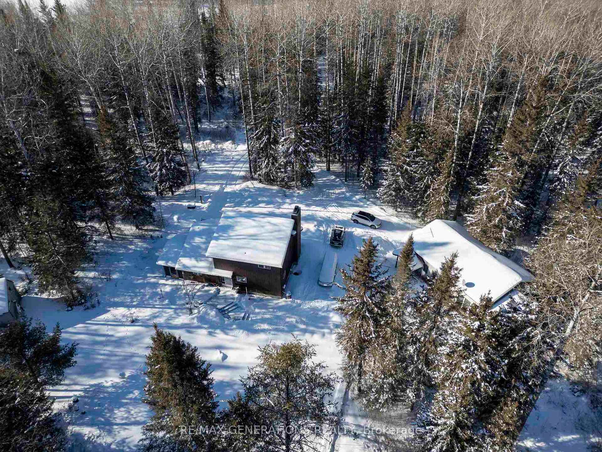 Photo 41 of 478 Silver Falls Road, Thunder Bay Remote Area, Ware — HOMEH