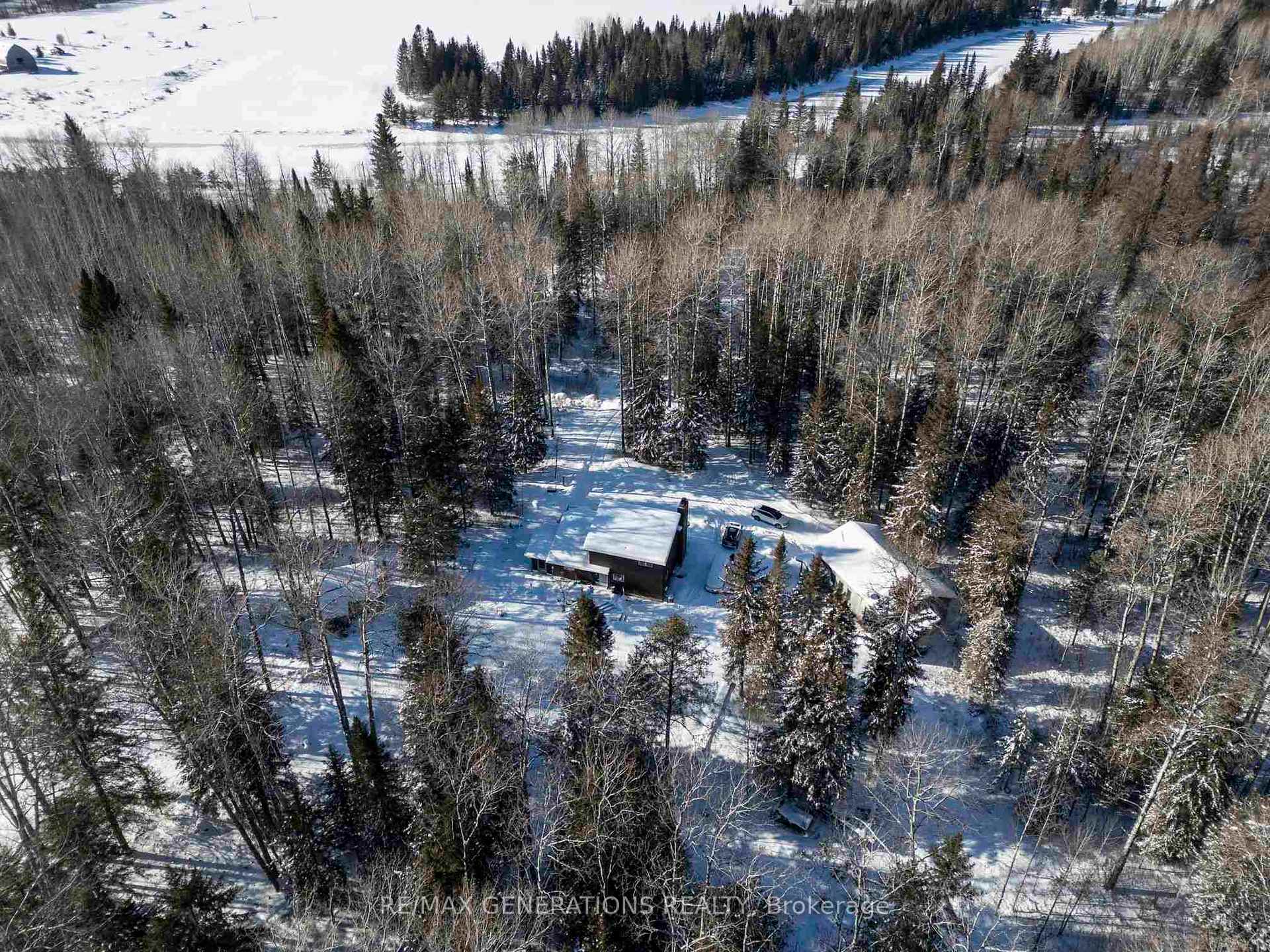 Photo 42 of 478 Silver Falls Road, Thunder Bay Remote Area, Ware — HOMEH