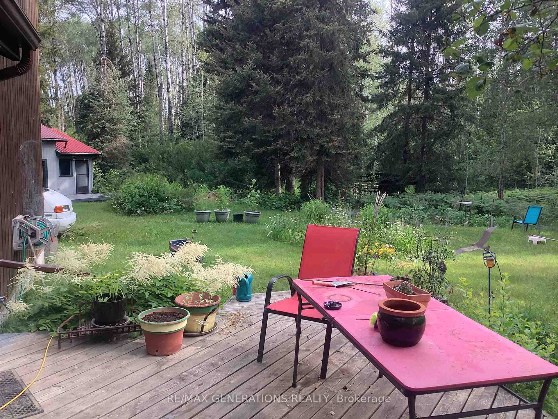 Photo 46 of 478 Silver Falls Road, Thunder Bay Remote Area, Ware — HOMEH