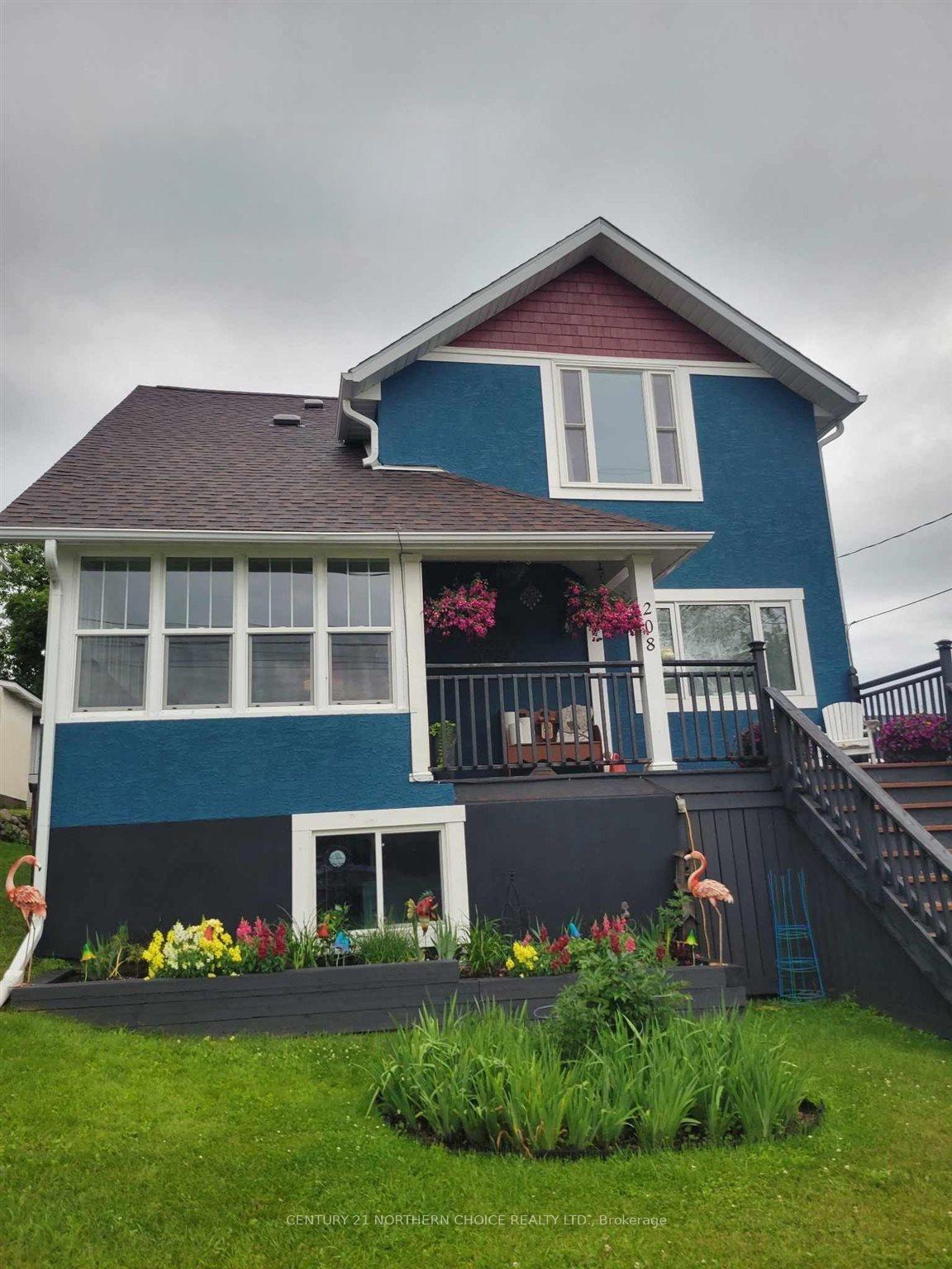 Photo 29 of 208 Ottawa Street, Kenora, Keewatin — HOMEH