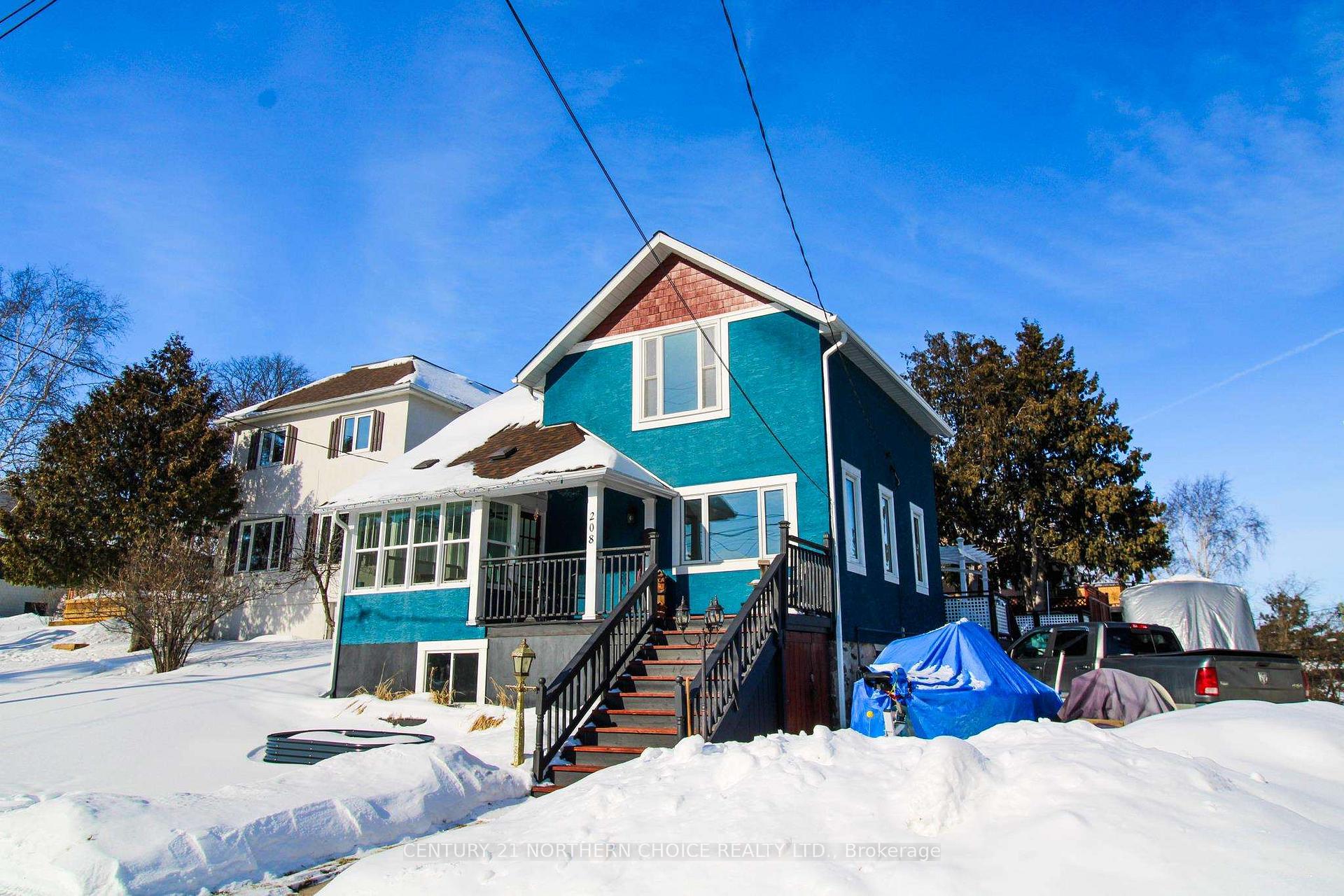 Photo 30 of 208 Ottawa Street, Kenora, Keewatin — HOMEH