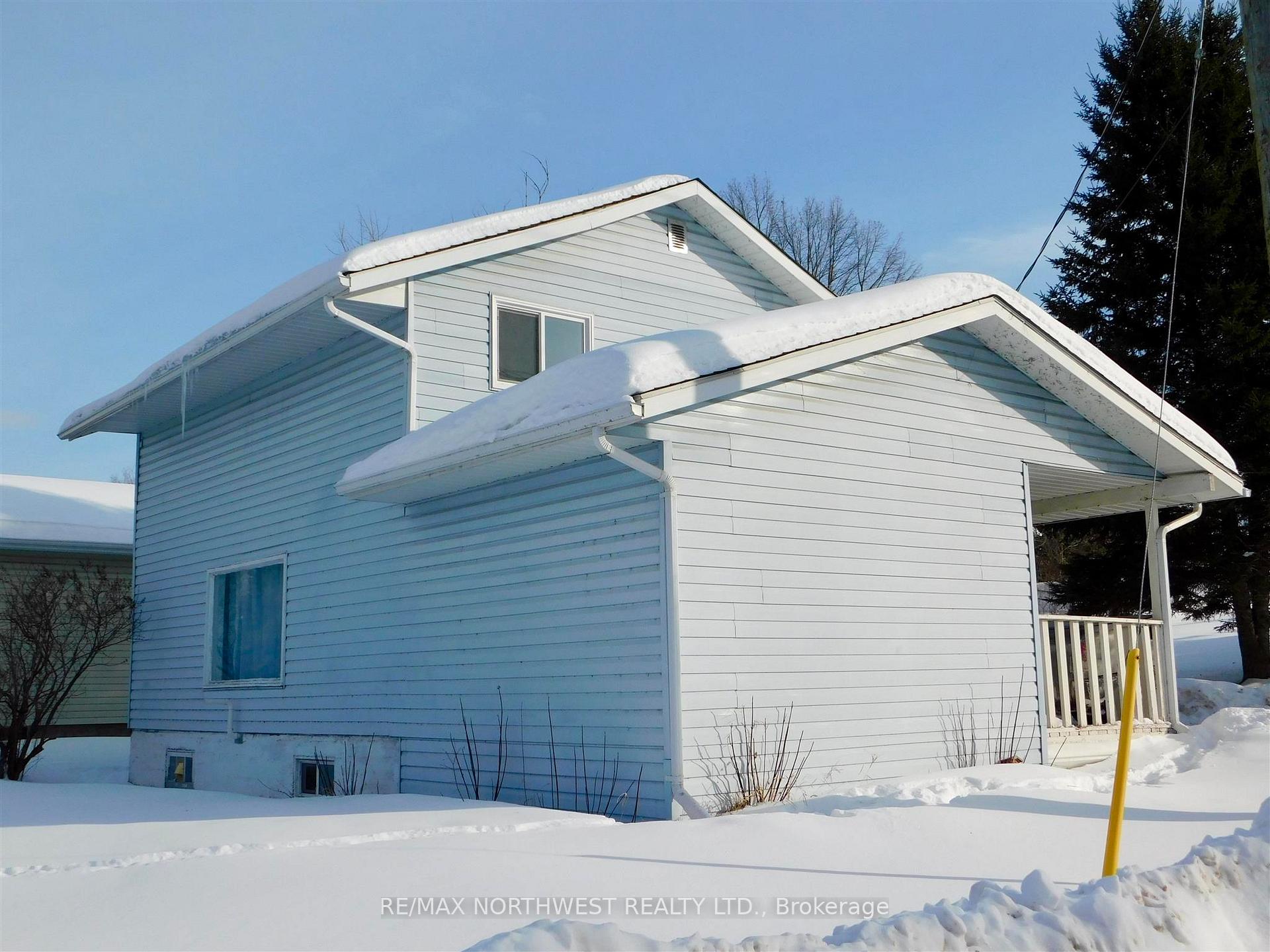 Photo 2 of 222 Florence Street, Dryden, Hillcrest — HOMEH