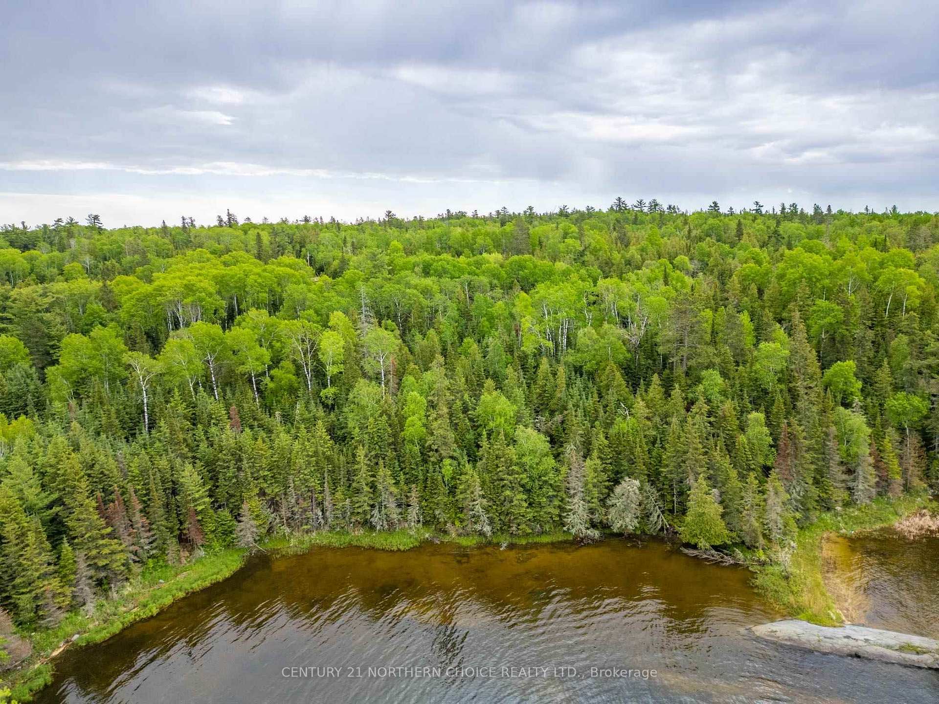 Photo 2 of Lot 5 Wallin Road, Kenora, Keewatin — HOMEH
