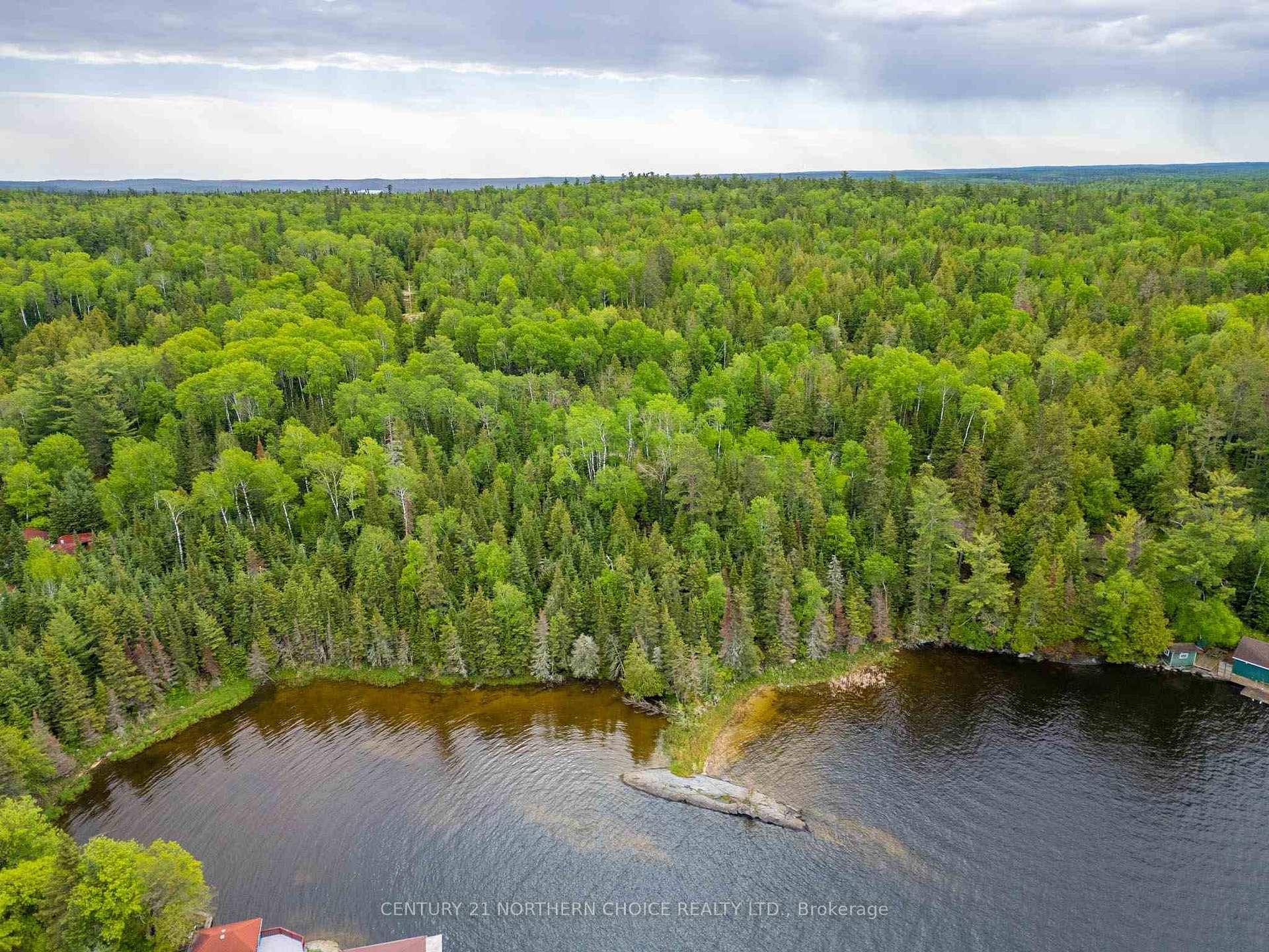 Photo 4 of Lot 5 Wallin Road, Kenora, Keewatin — HOMEH