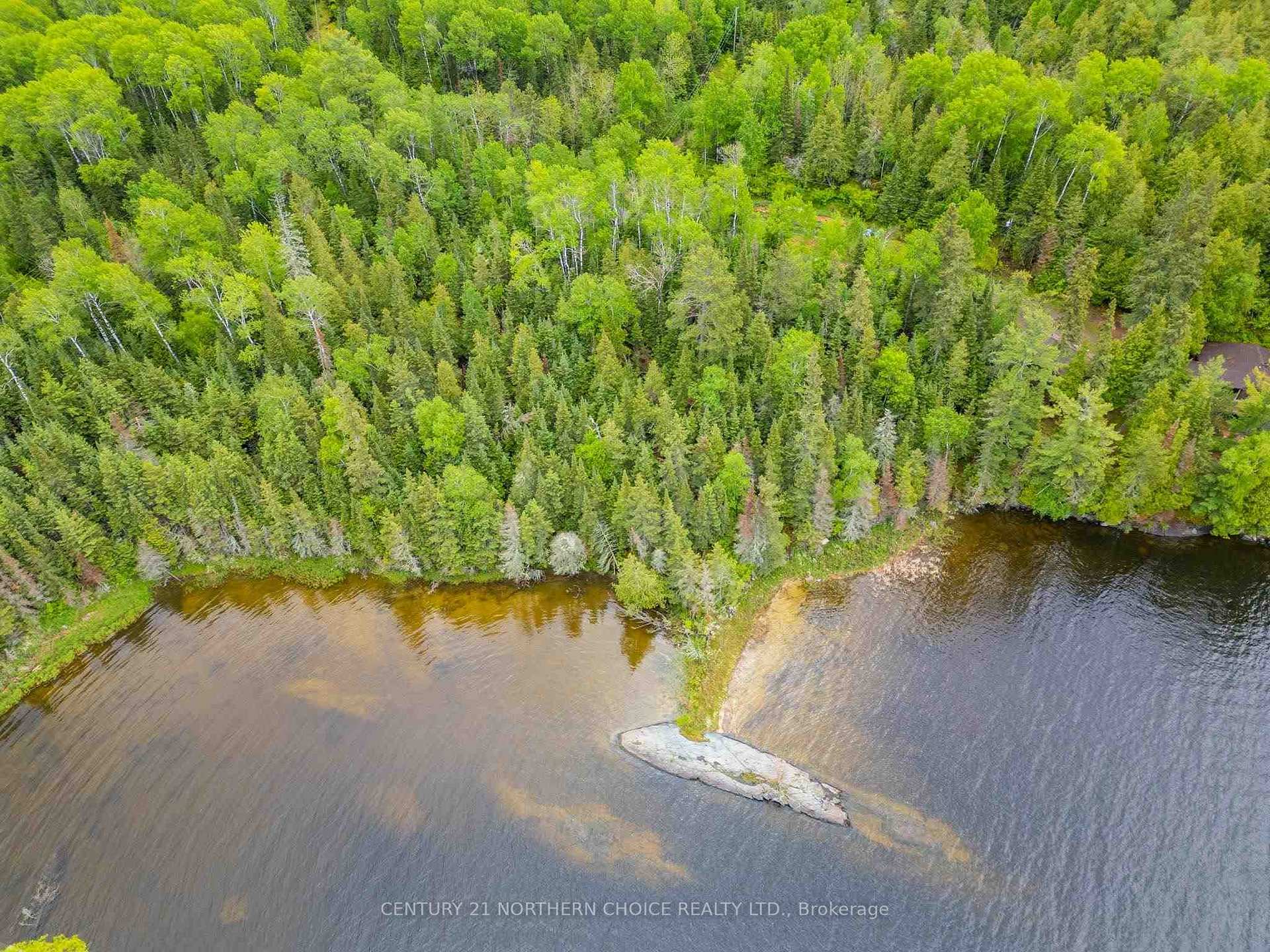 Photo 5 of Lot 5 Wallin Road, Kenora, Keewatin — HOMEH