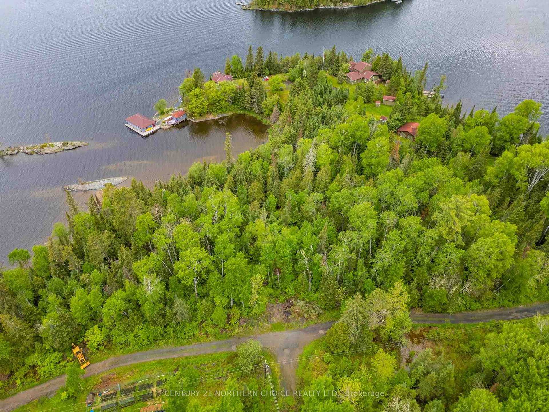Photo 7 of Lot 5 Wallin Road, Kenora, Keewatin — HOMEH