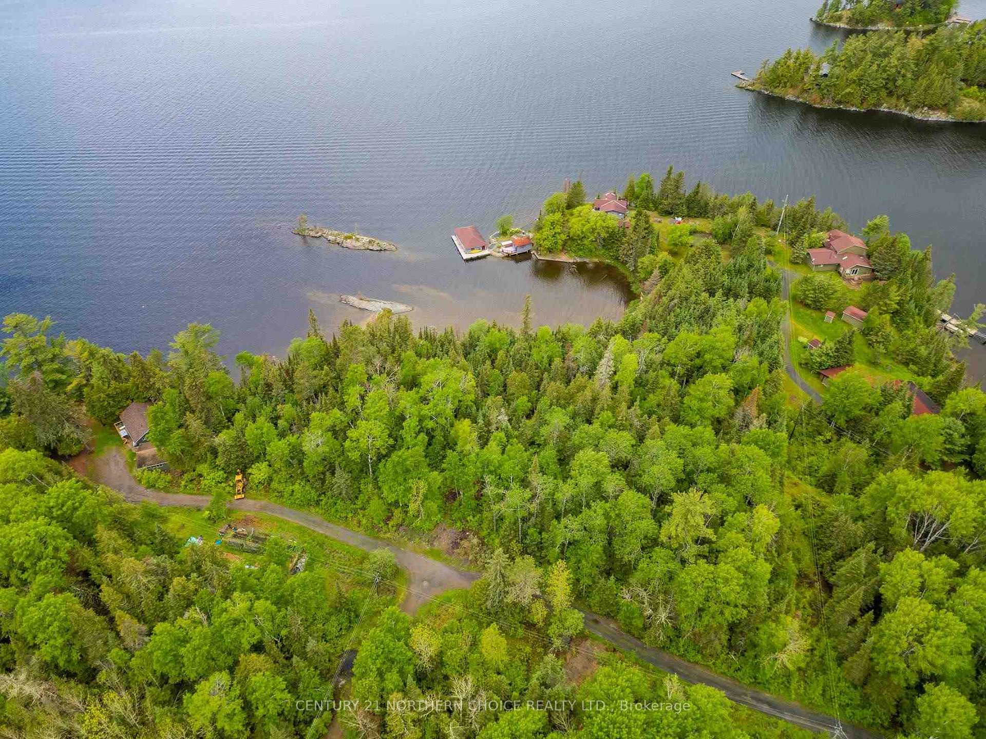 Photo 9 of Lot 5 Wallin Road, Kenora, Keewatin — HOMEH