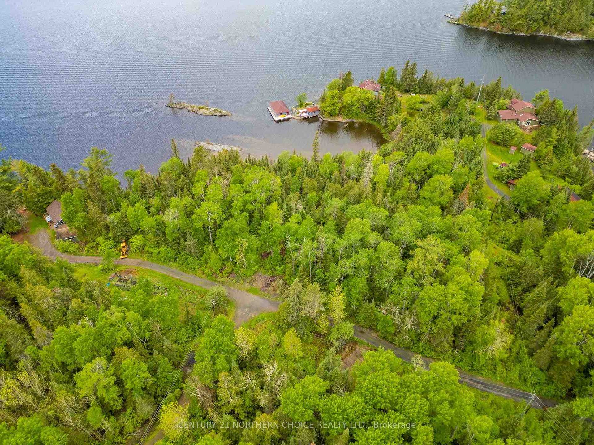 Photo 10 of Lot 5 Wallin Road, Kenora, Keewatin — HOMEH