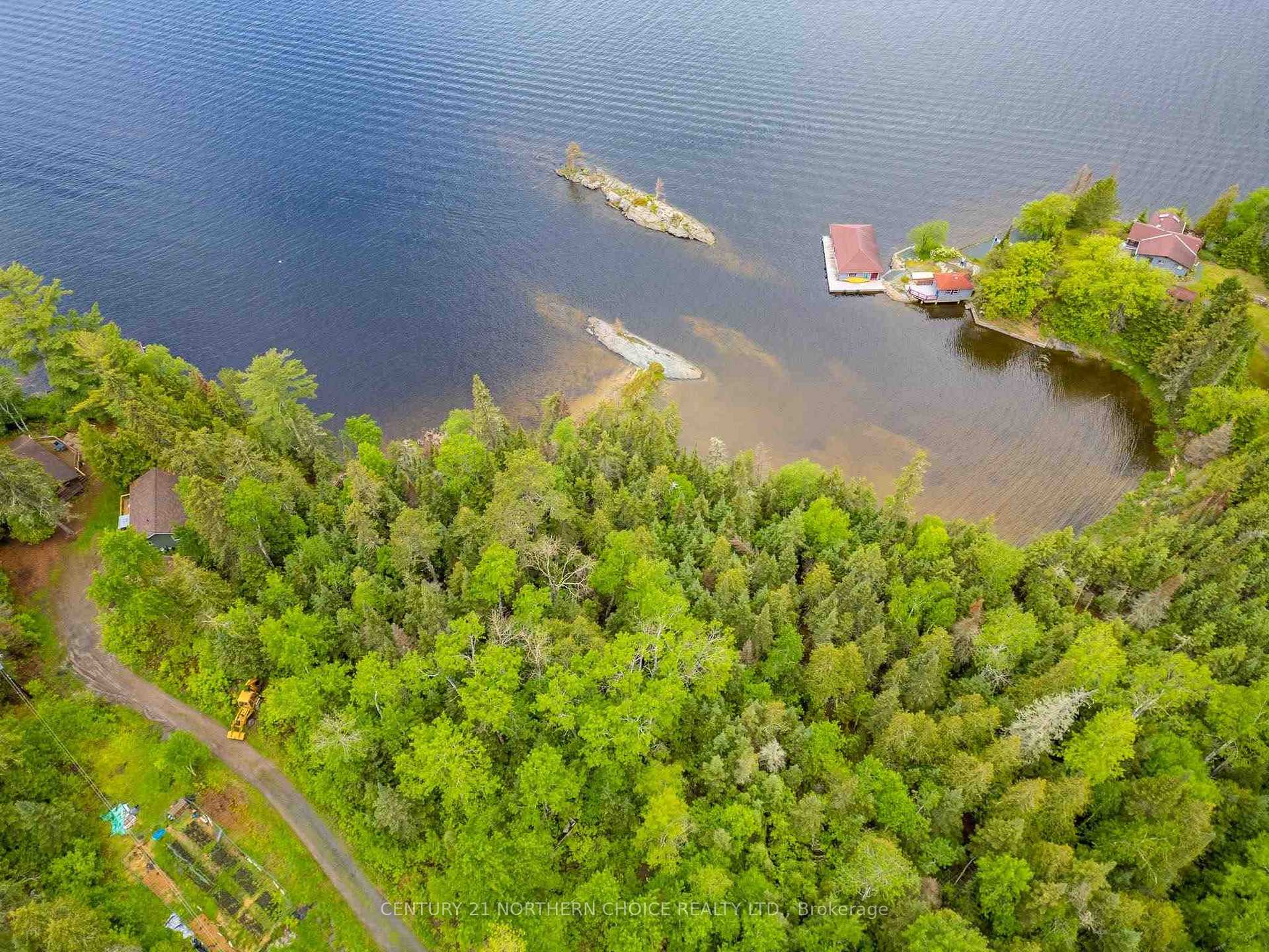 Photo 11 of Lot 5 Wallin Road, Kenora, Keewatin — HOMEH