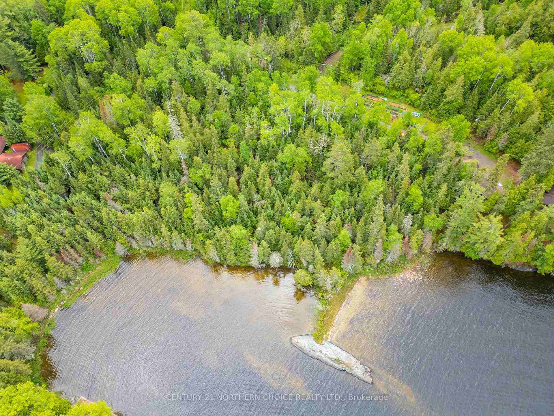 Photo 12 of Lot 5 Wallin Road, Kenora, Keewatin — HOMEH