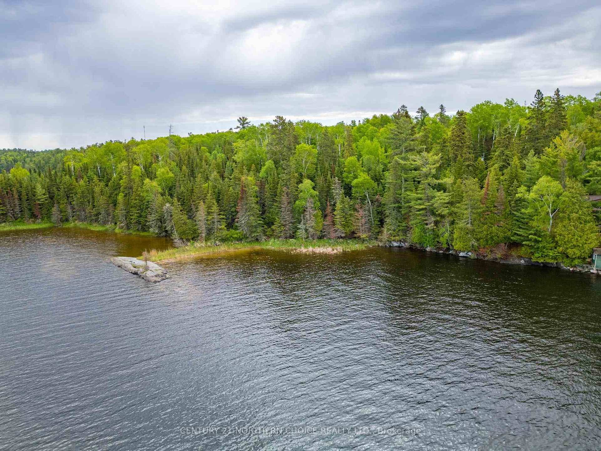 Photo 13 of Lot 5 Wallin Road, Kenora, Keewatin — HOMEH
