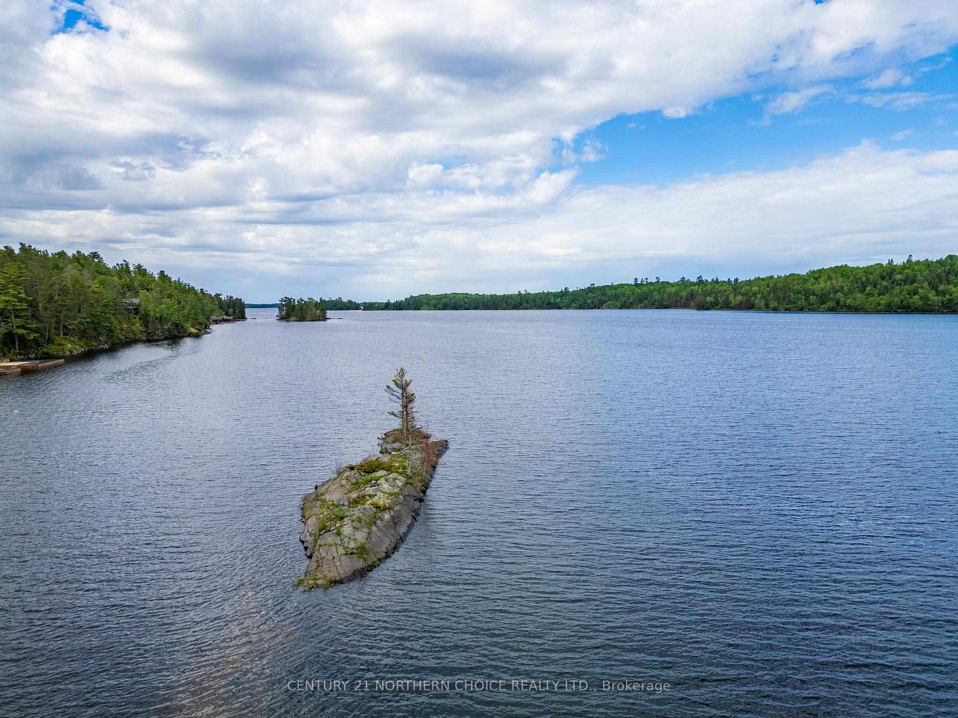 Photo 15 of Lot 5 Wallin Road, Kenora, Keewatin — HOMEH