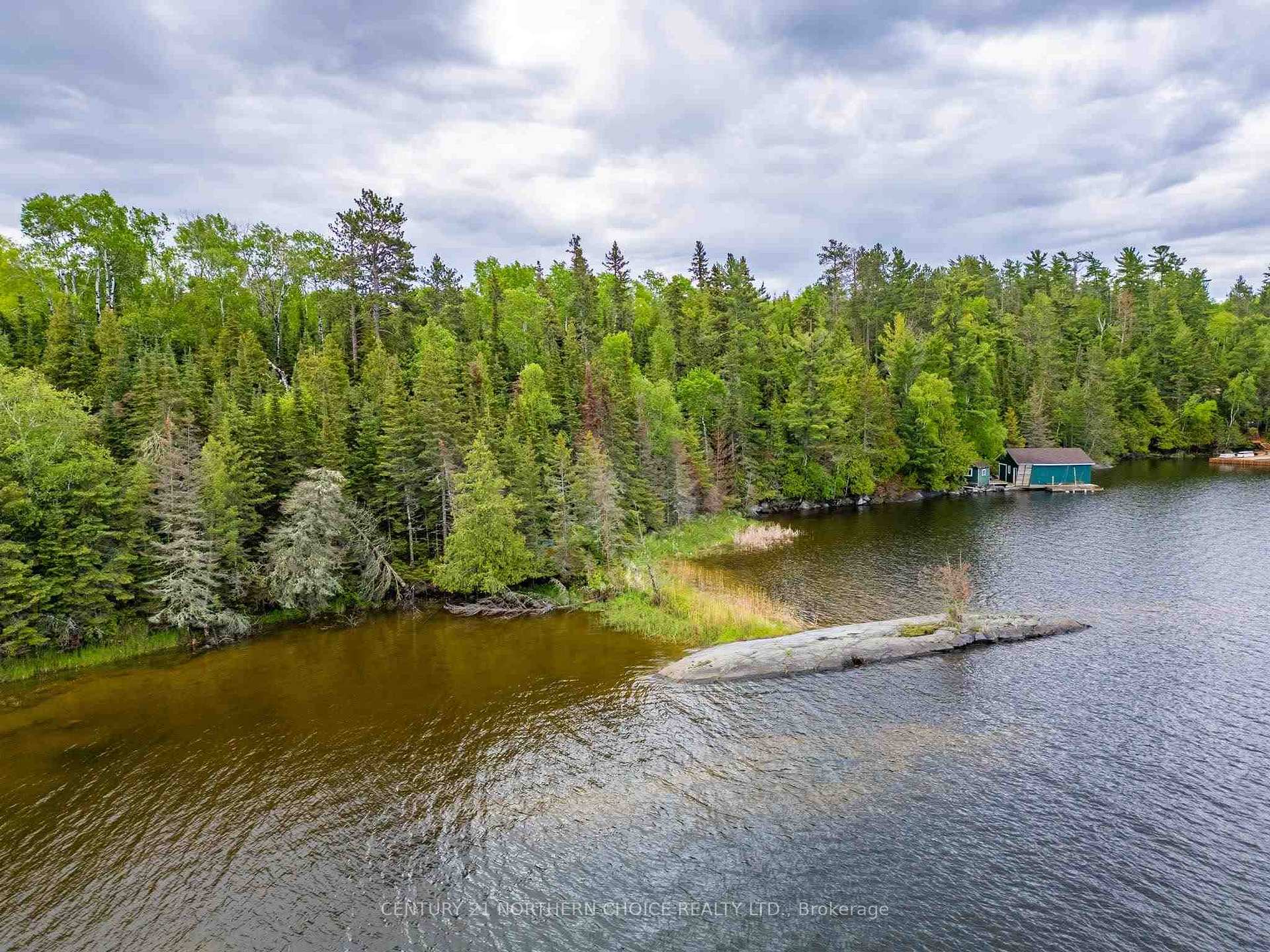 Photo 16 of Lot 5 Wallin Road, Kenora, Keewatin — HOMEH