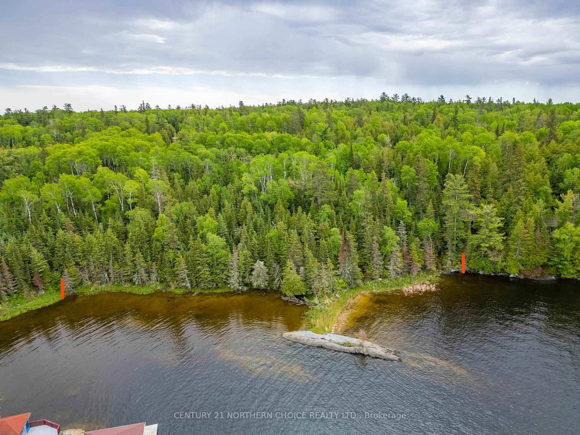 Photo 18 of Lot 5 Wallin Road, Kenora, Keewatin — HOMEH