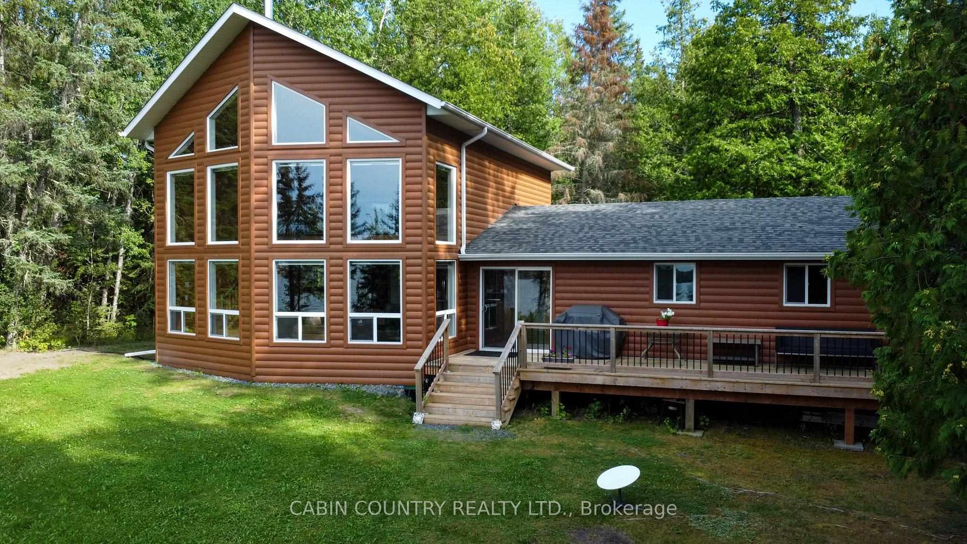Front of 181 Cedar Grove Road