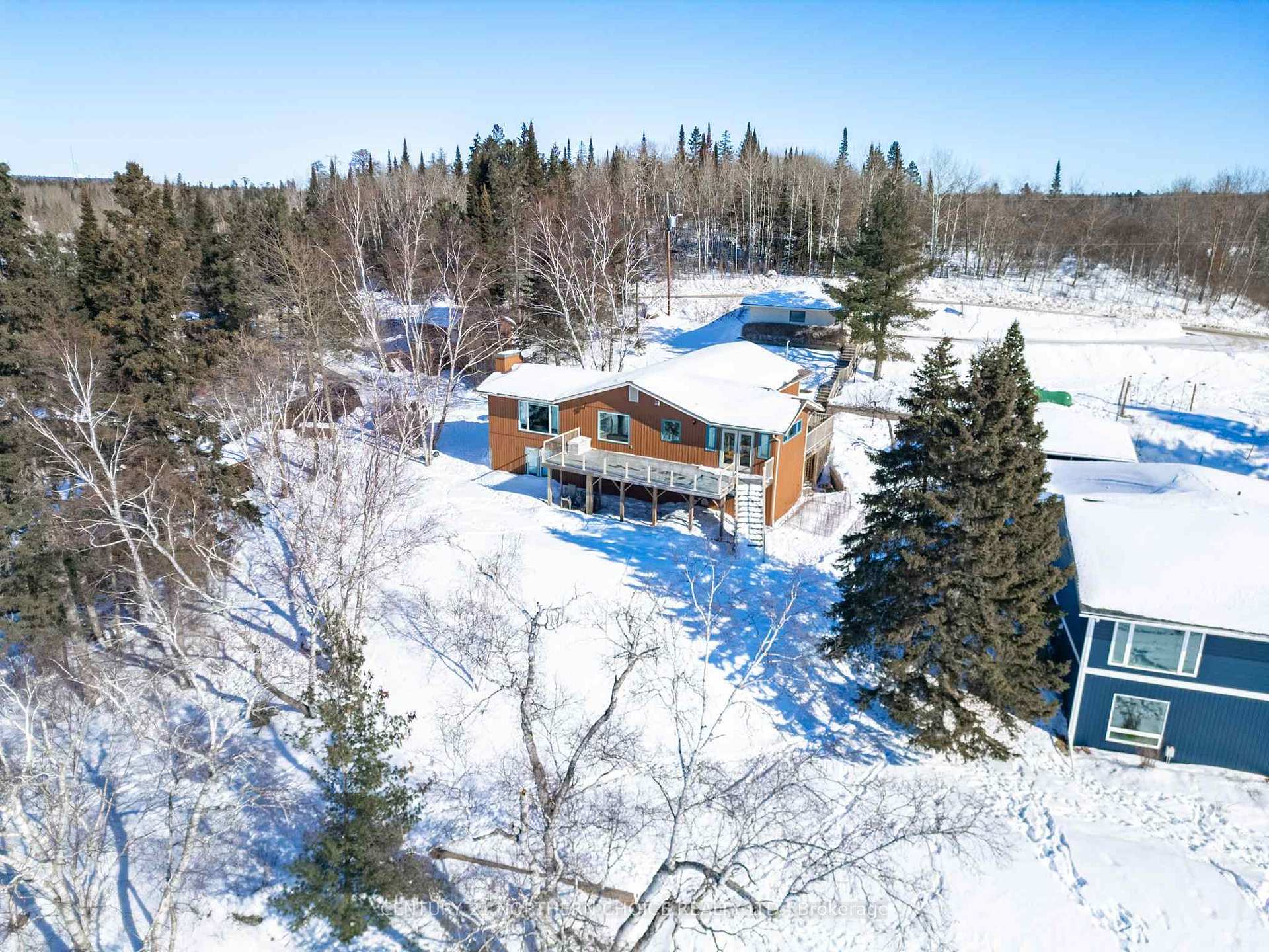 Photo 3 of 7 Glen Cameron Drive, Kenora, Lakeside — HOMEH