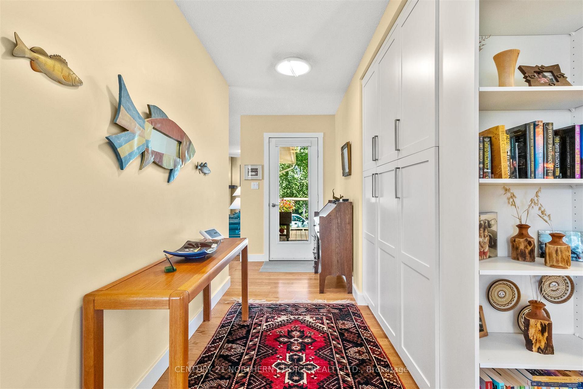Photo 6 of 7 Glen Cameron Drive, Kenora, Lakeside — HOMEH