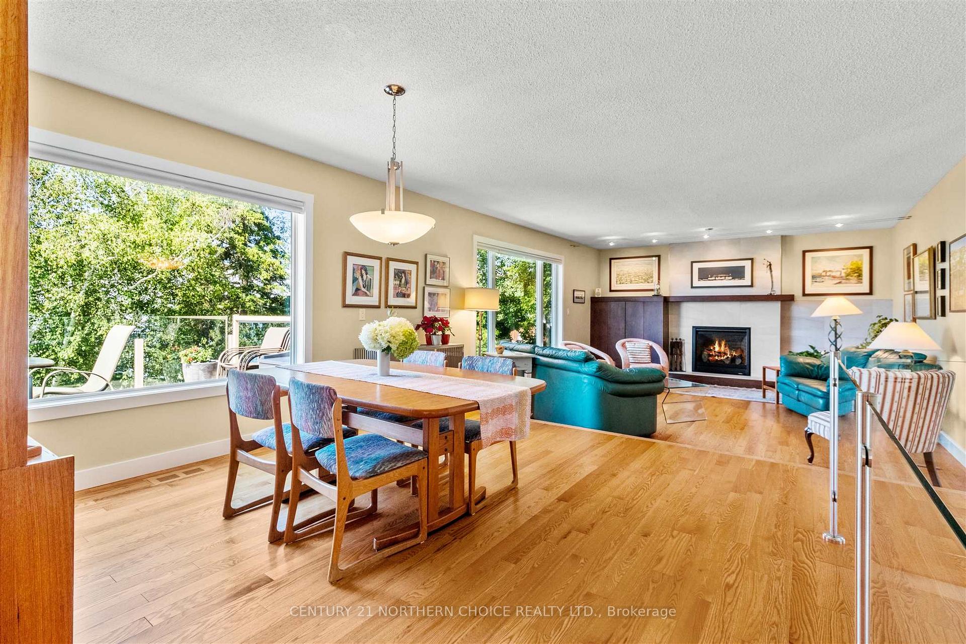Photo 8 of 7 Glen Cameron Drive, Kenora, Lakeside — HOMEH