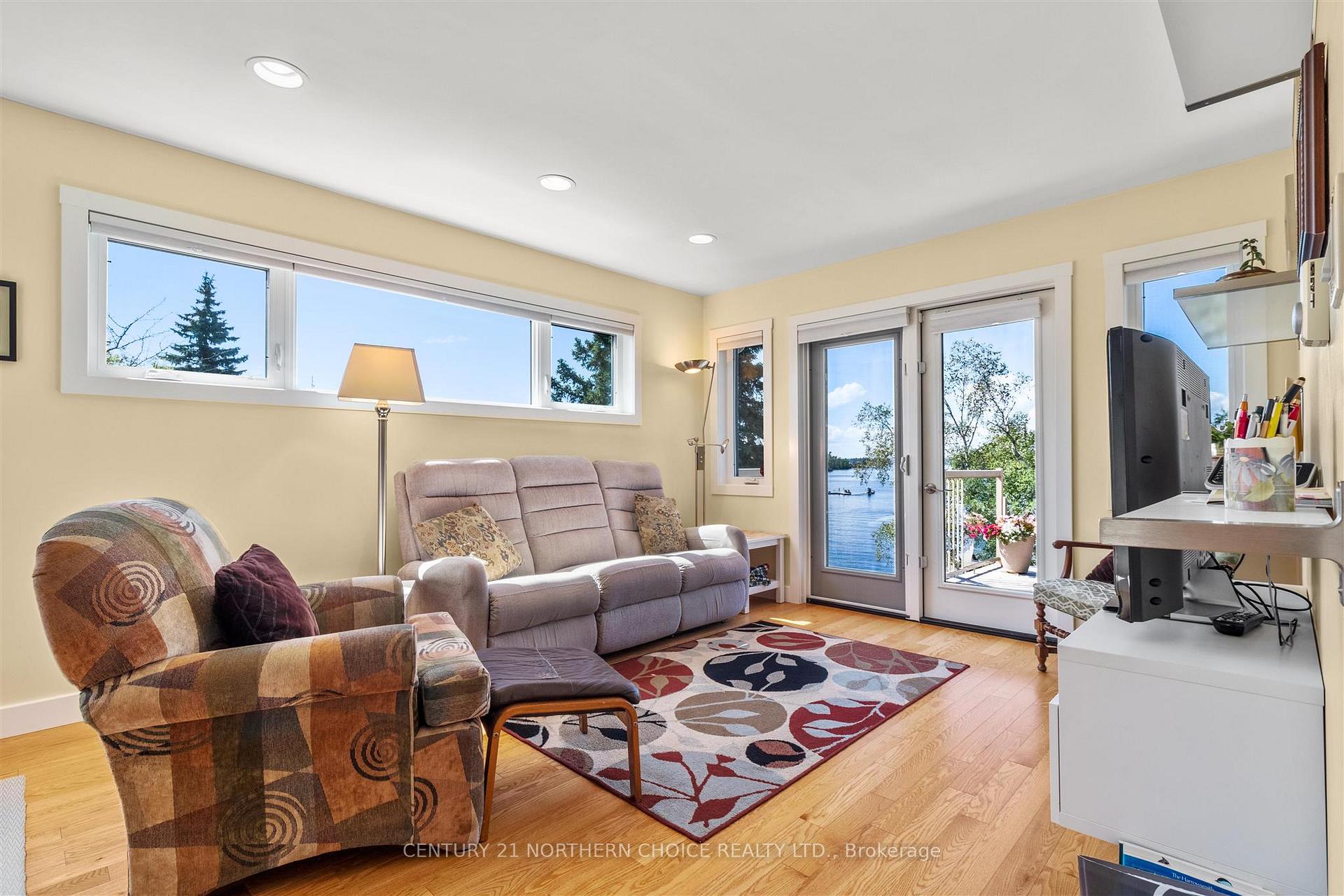 Photo 16 of 7 Glen Cameron Drive, Kenora, Lakeside — HOMEH