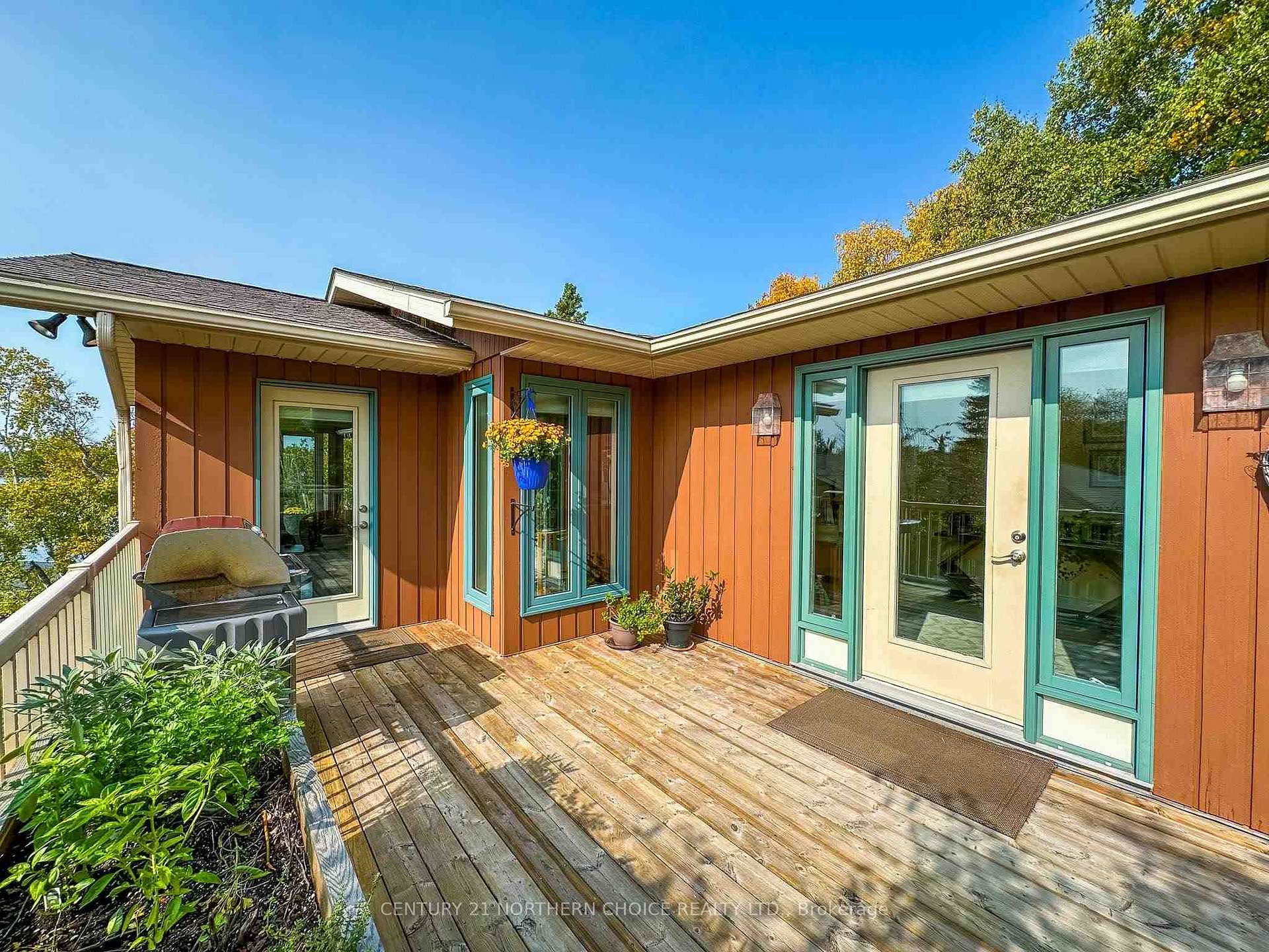 Photo 17 of 7 Glen Cameron Drive, Kenora, Lakeside — HOMEH