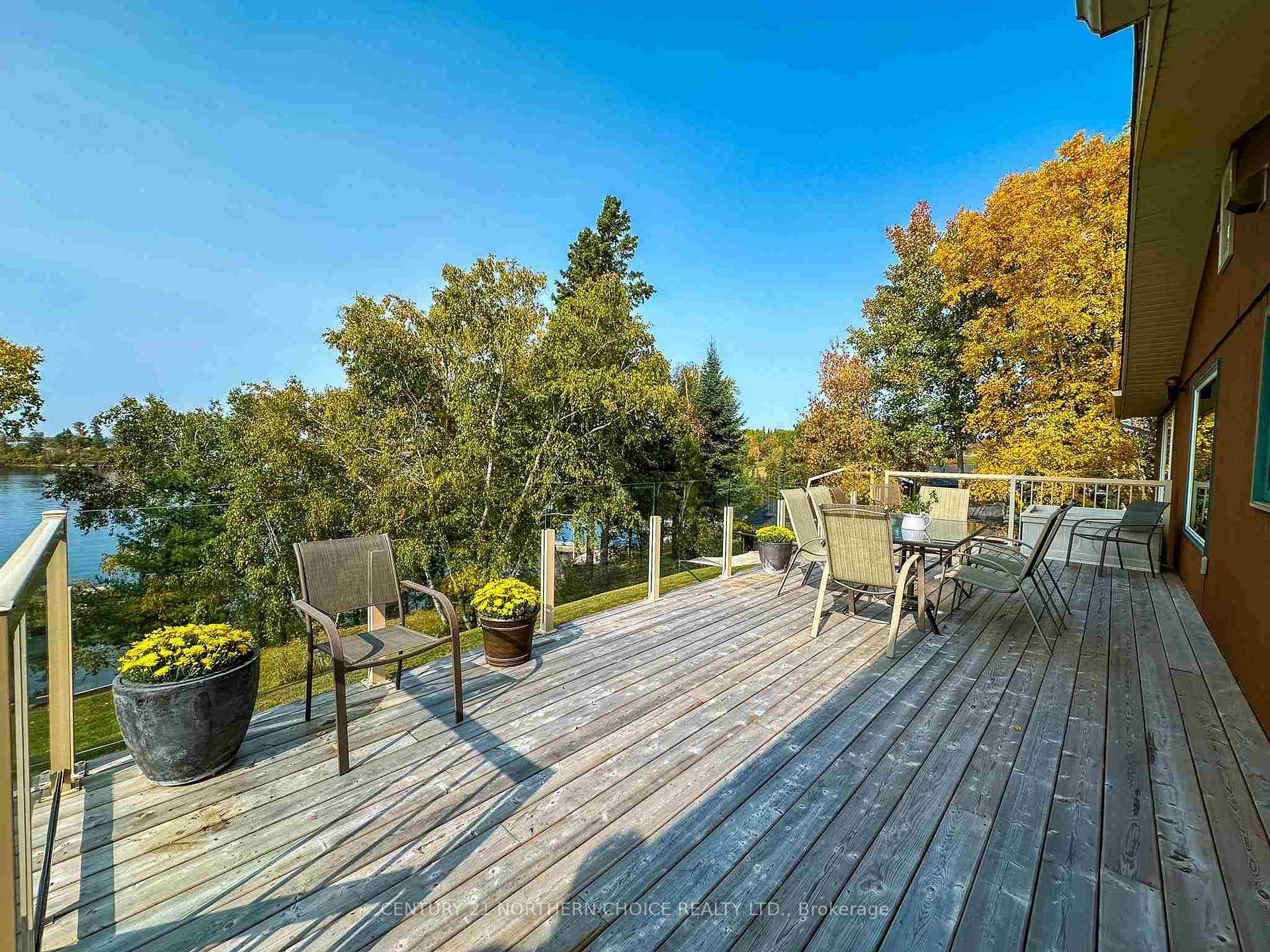 Photo 18 of 7 Glen Cameron Drive, Kenora, Lakeside — HOMEH