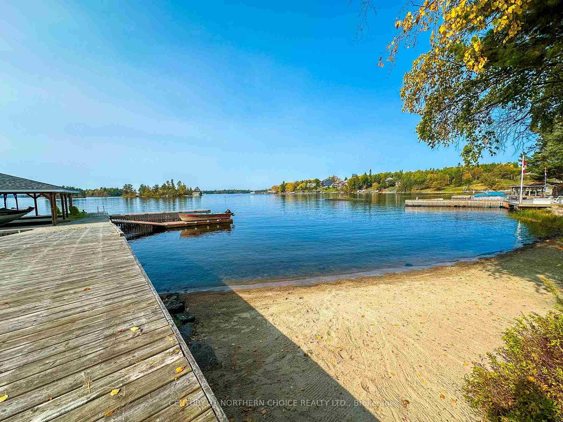 Photo 20 of 7 Glen Cameron Drive, Kenora, Lakeside — HOMEH