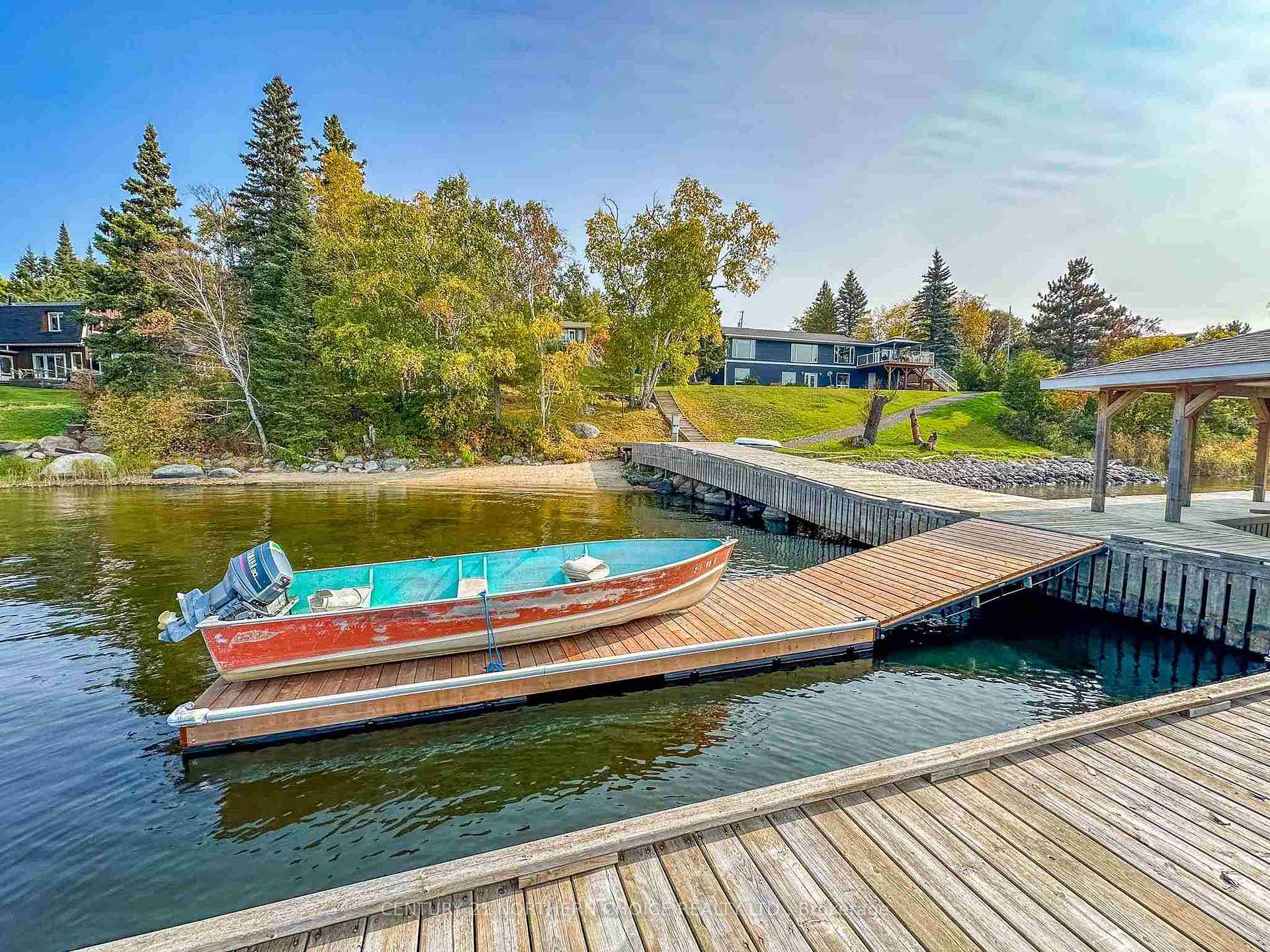 Photo 22 of 7 Glen Cameron Drive, Kenora, Lakeside — HOMEH