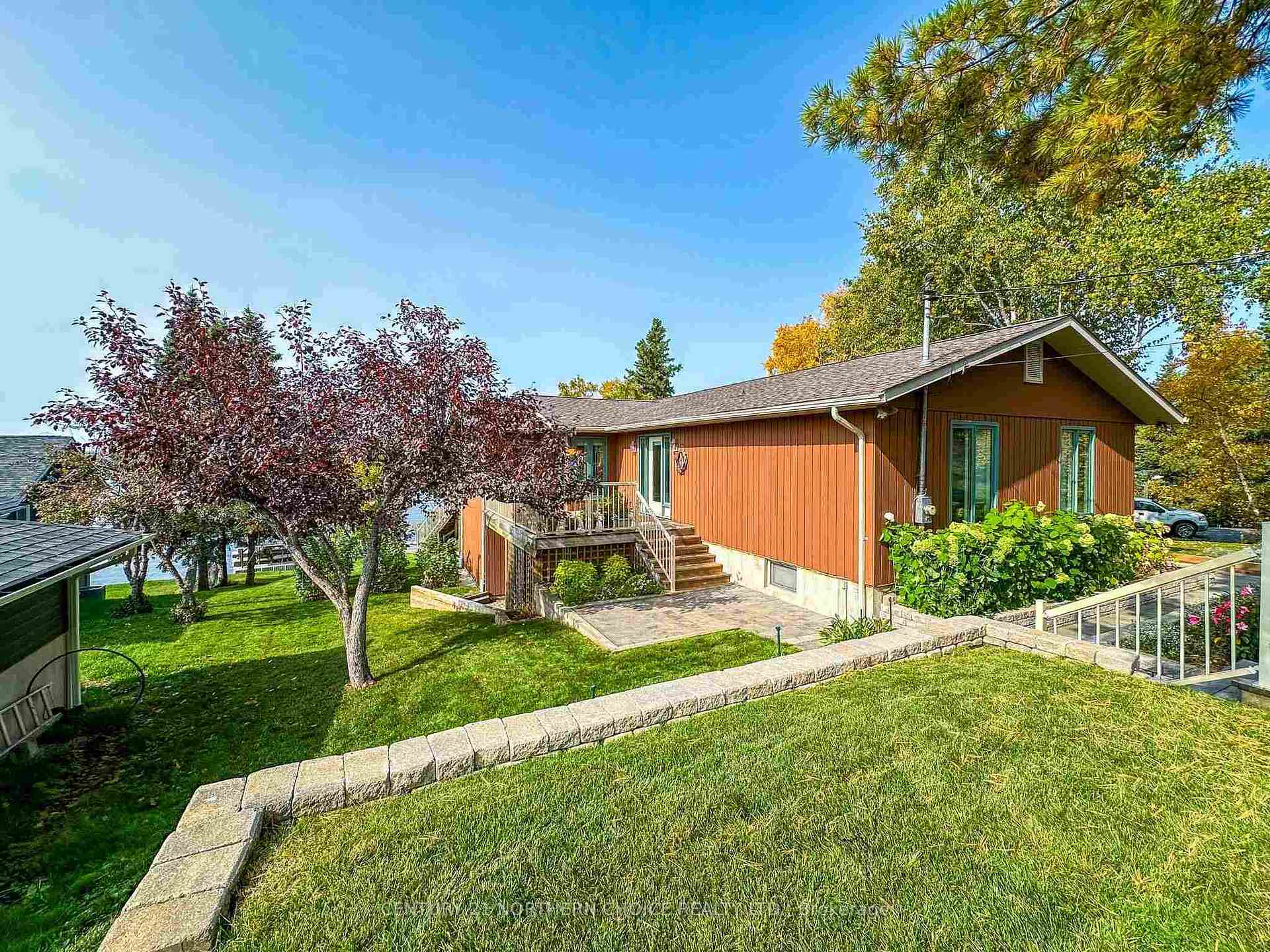 Photo 40 of 7 Glen Cameron Drive, Kenora, Lakeside — HOMEH