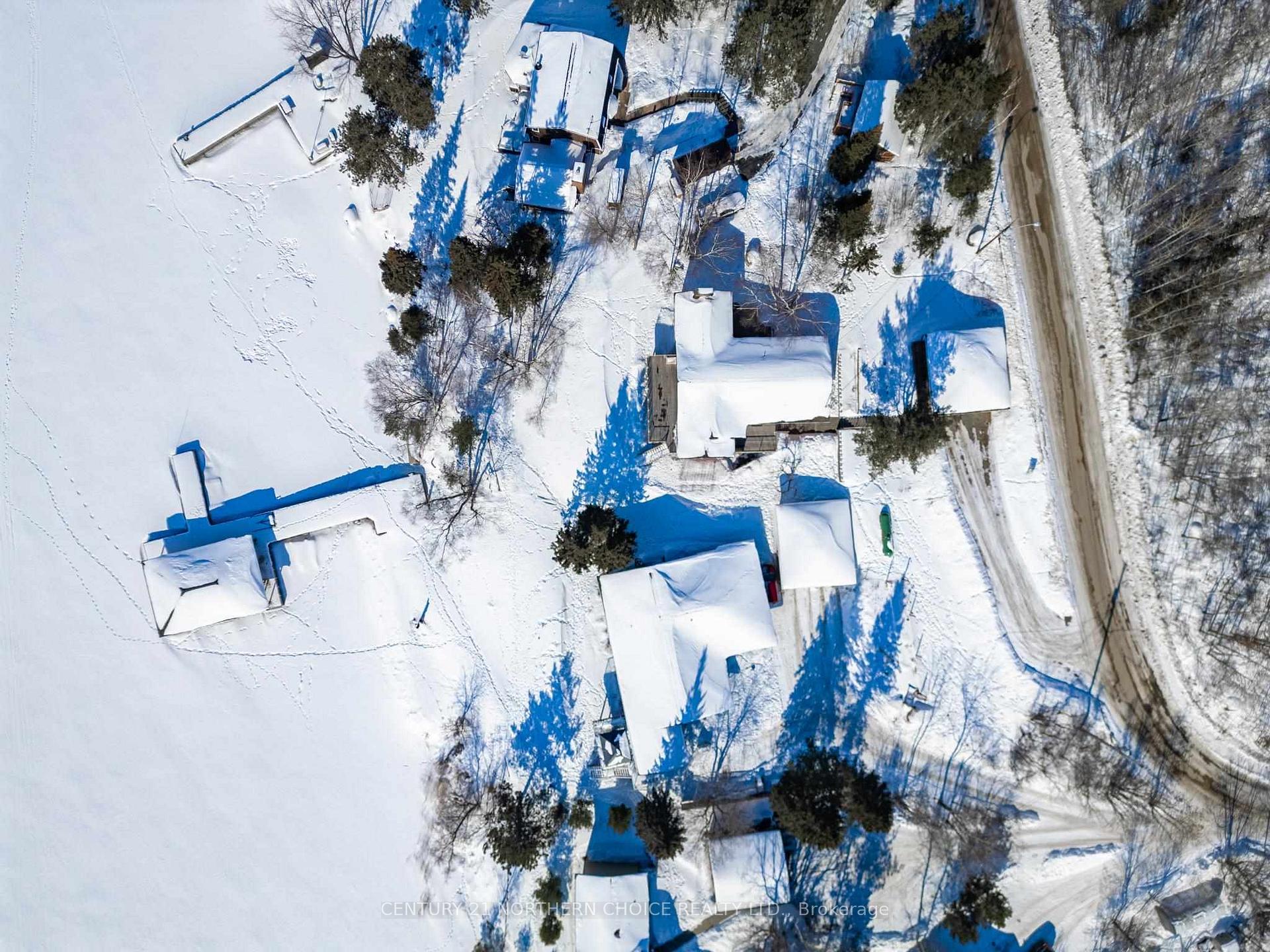 Photo 42 of 7 Glen Cameron Drive, Kenora, Lakeside — HOMEH