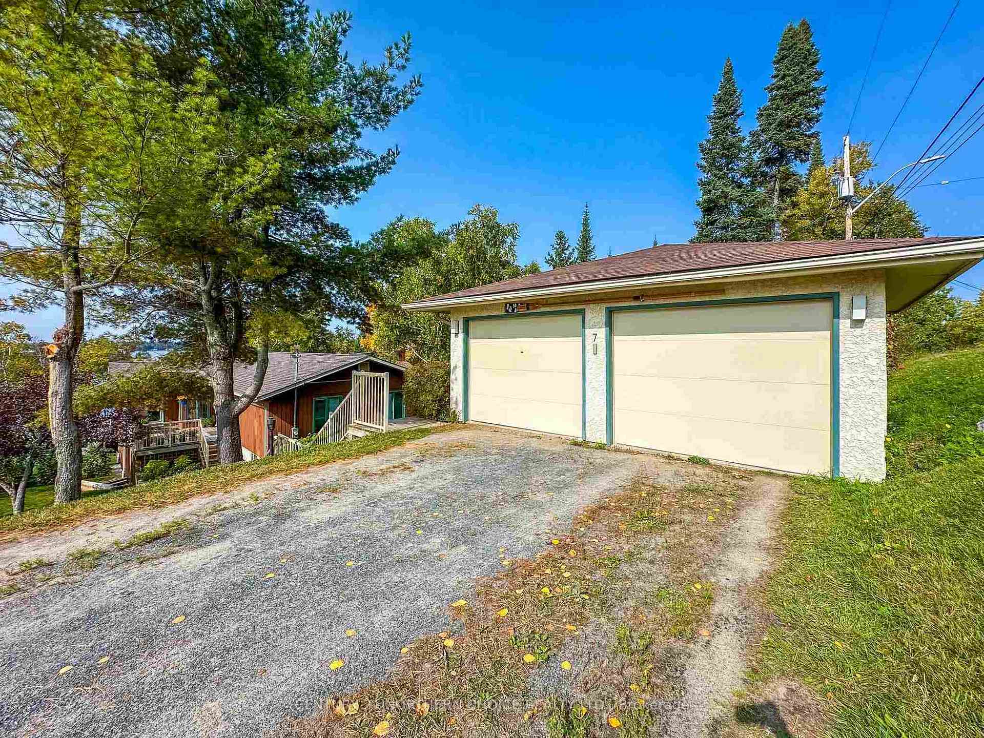 Photo 45 of 7 Glen Cameron Drive, Kenora, Lakeside — HOMEH