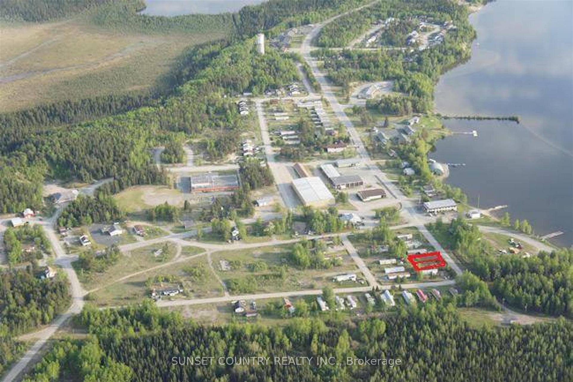 Photo 2 of 12 Koval Street, Pickle Lake — HOMEH