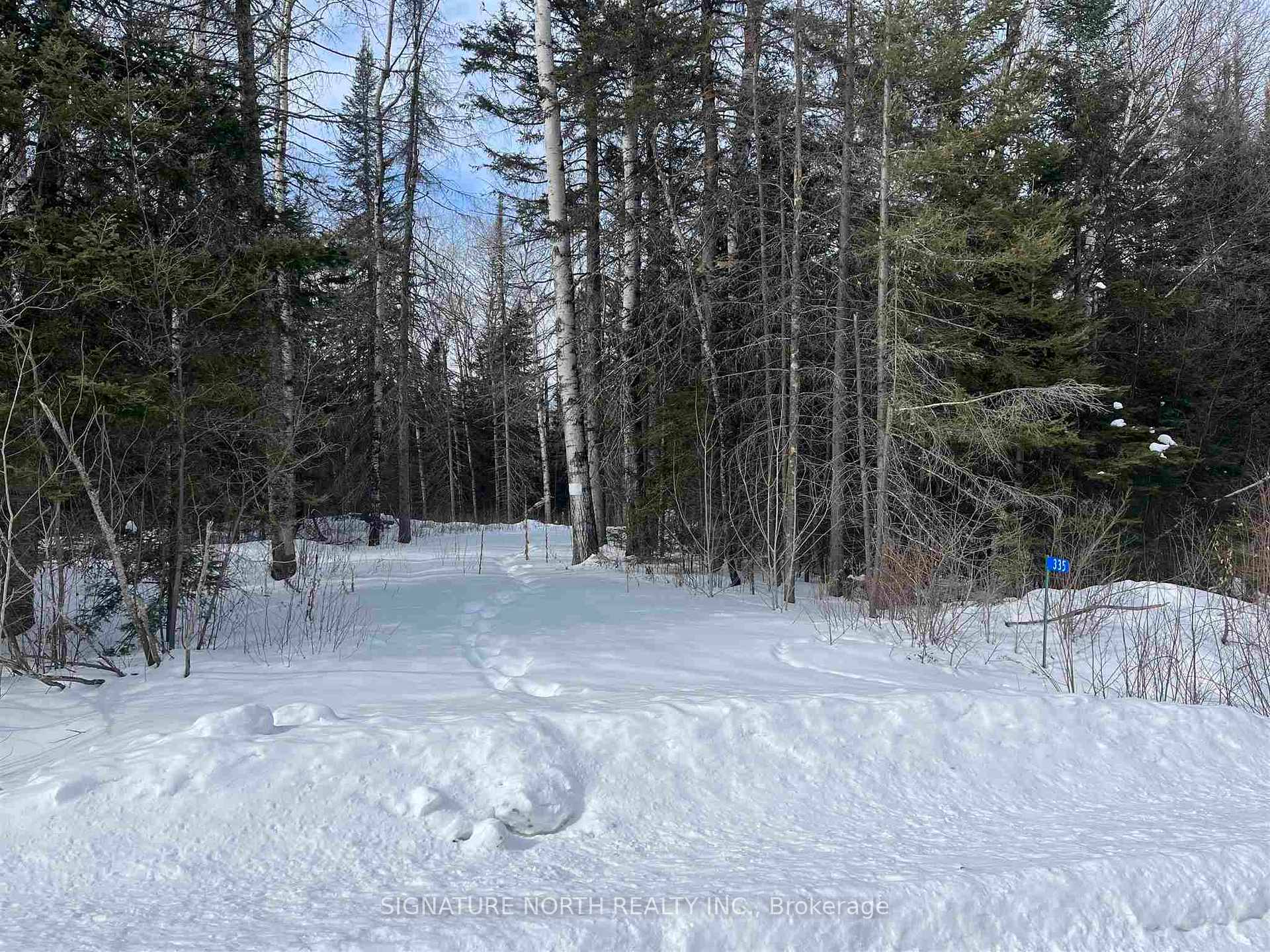 Photo 1 of 335 Mannisto Road, Neebing, Pearson — HOMEH