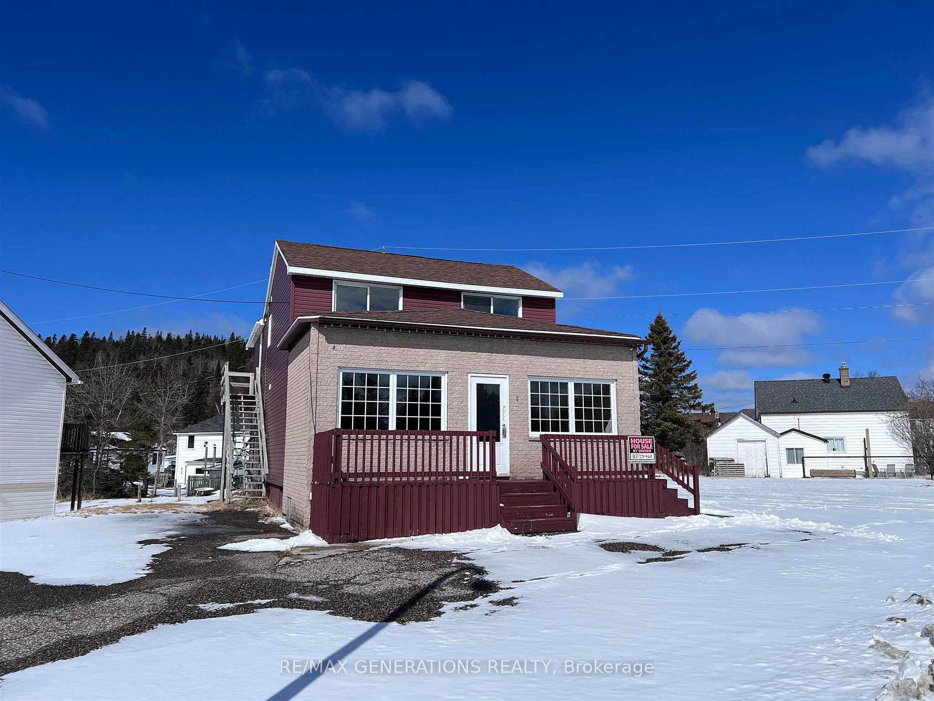 Photo 1 of 2 Stewart Street, Marathon — HOMEH