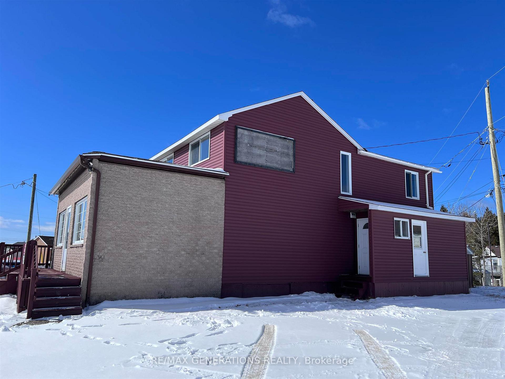 Photo 29 of 2 Stewart Street, Marathon — HOMEH