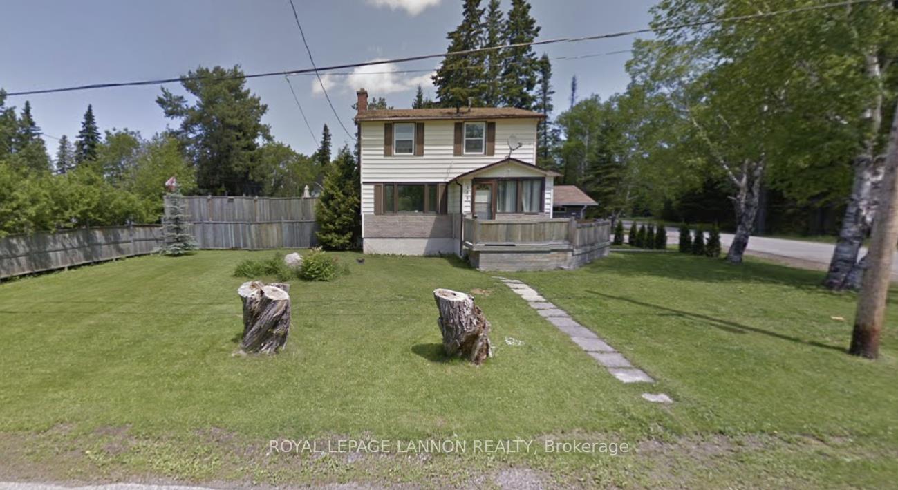 Photo 1 of 106 Poplar Street, Greenstone — HOMEH