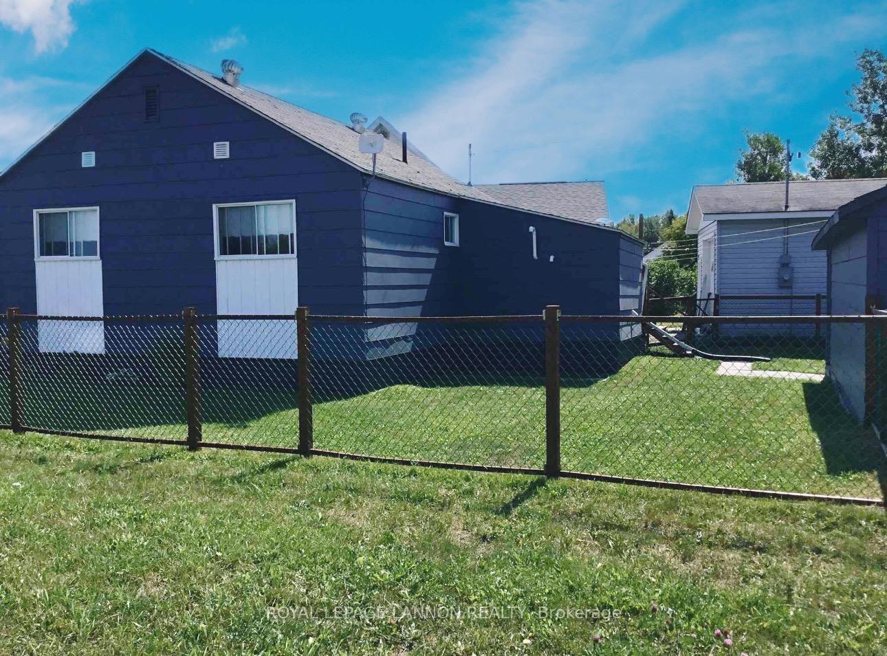 Photo 1 of 309 Ball Park Crescent, Greenstone — HOMEH
