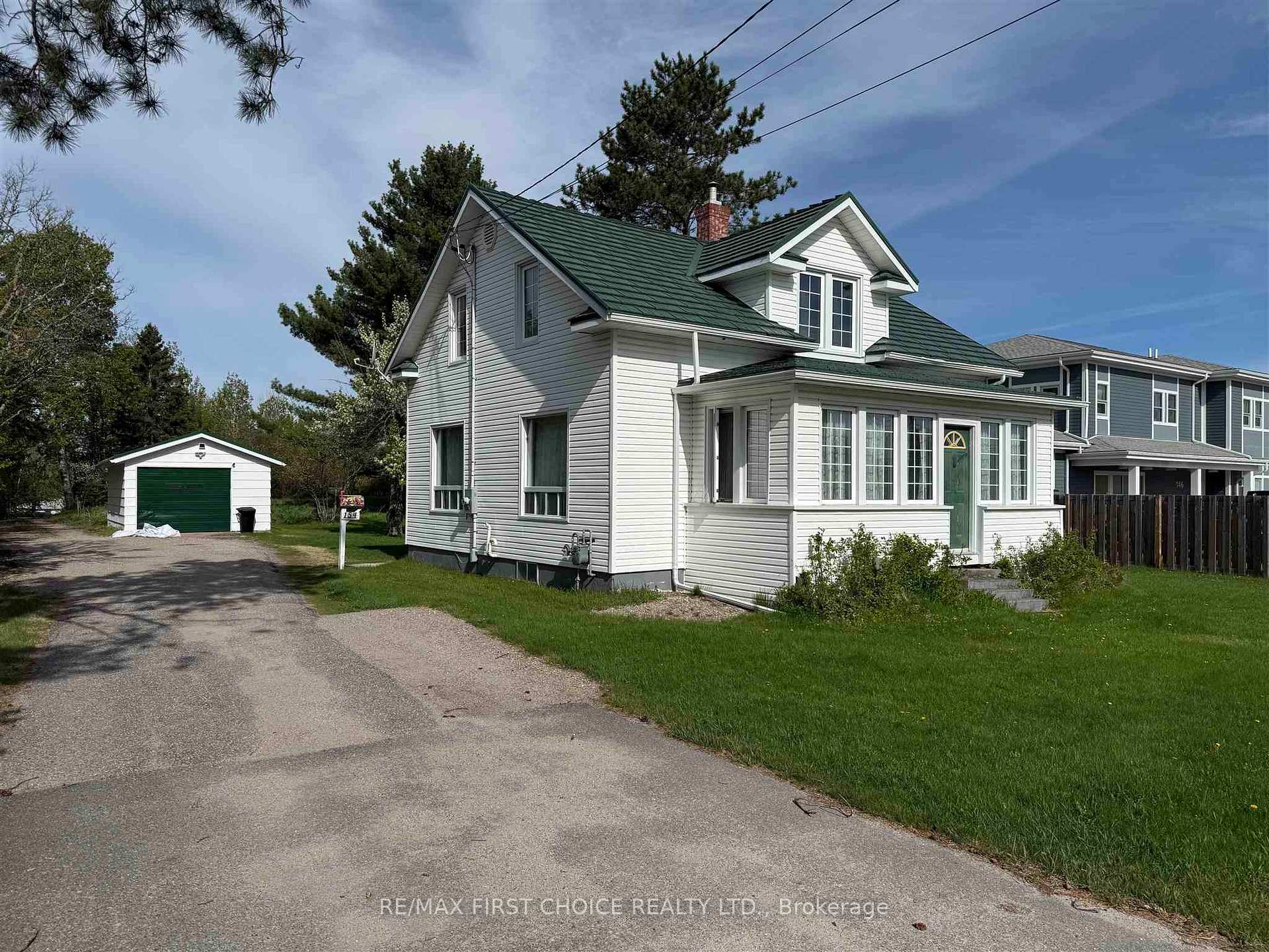 Photo 1 of 154 Van Horne Avenue, Dryden, Riverview — HOMEH