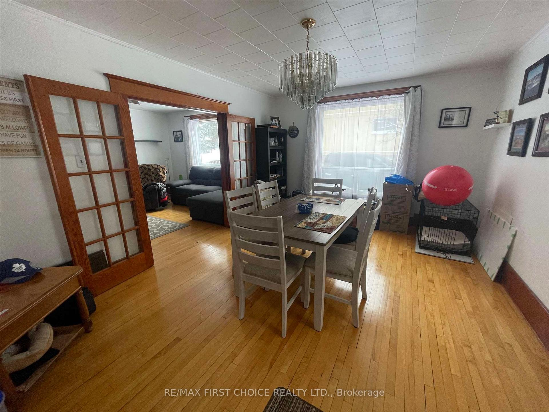 Photo 4 of 154 Van Horne Avenue, Dryden, Riverview — HOMEH