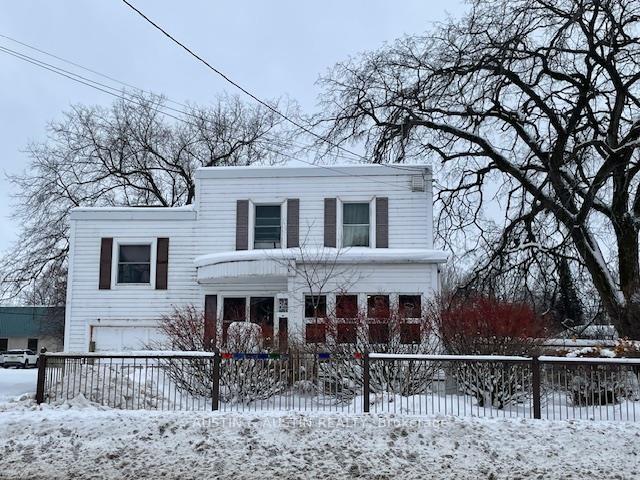 Photo 1 of 86 Duke Street, Dryden, Downtown — HOMEH