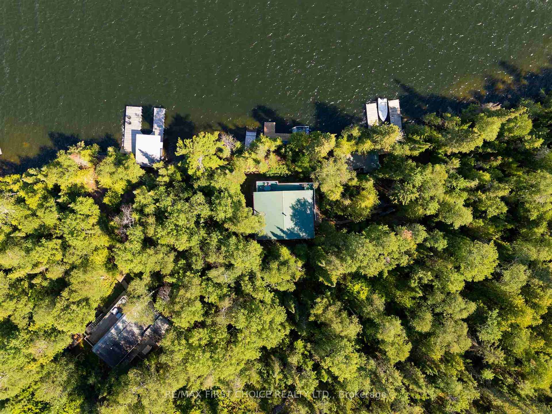 Photo 5 of 5 Zig Zag, Kenora Remote Area, Lake of the Woods West — HOMEH