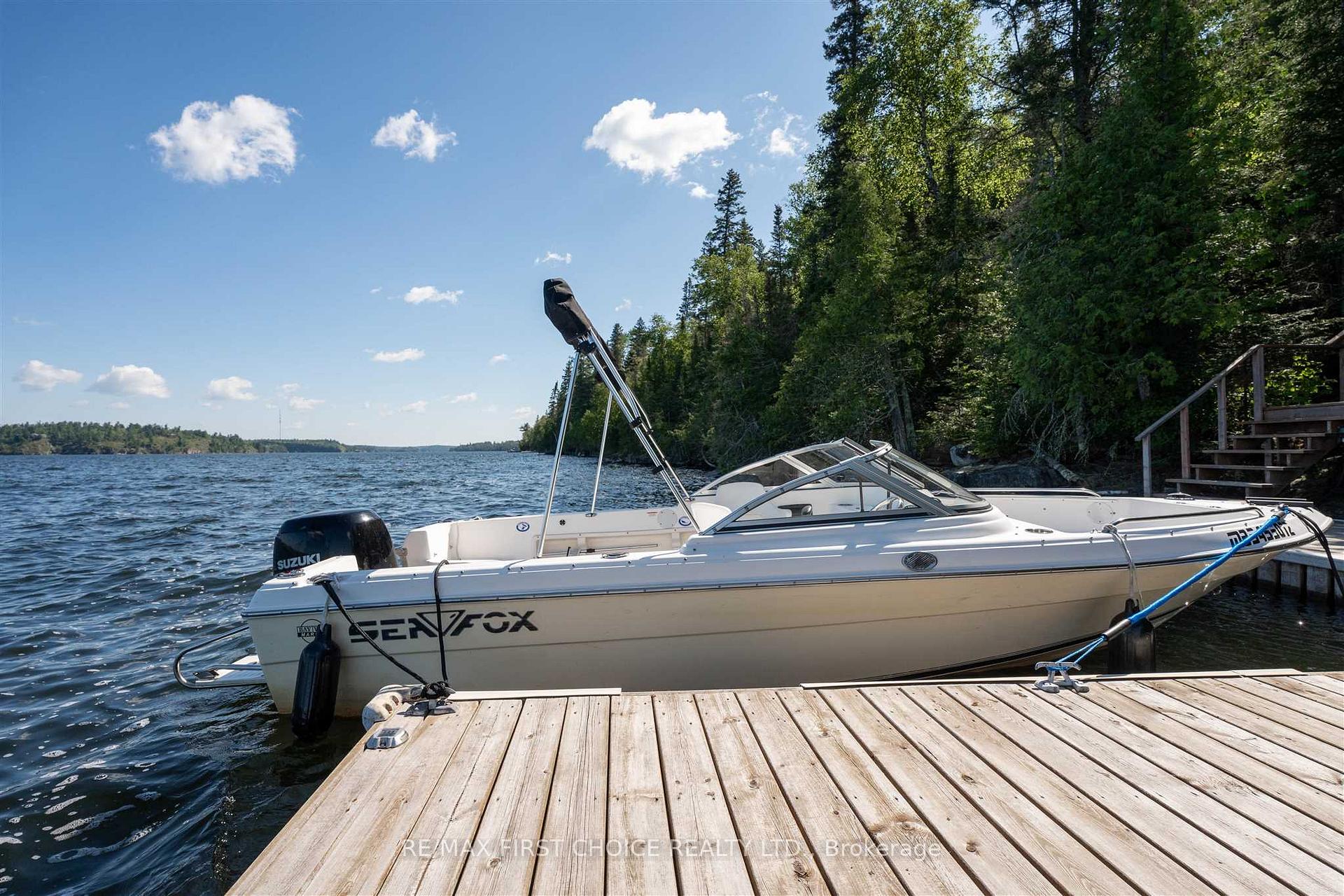 Photo 8 of 5 Zig Zag, Kenora Remote Area, Lake of the Woods West — HOMEH