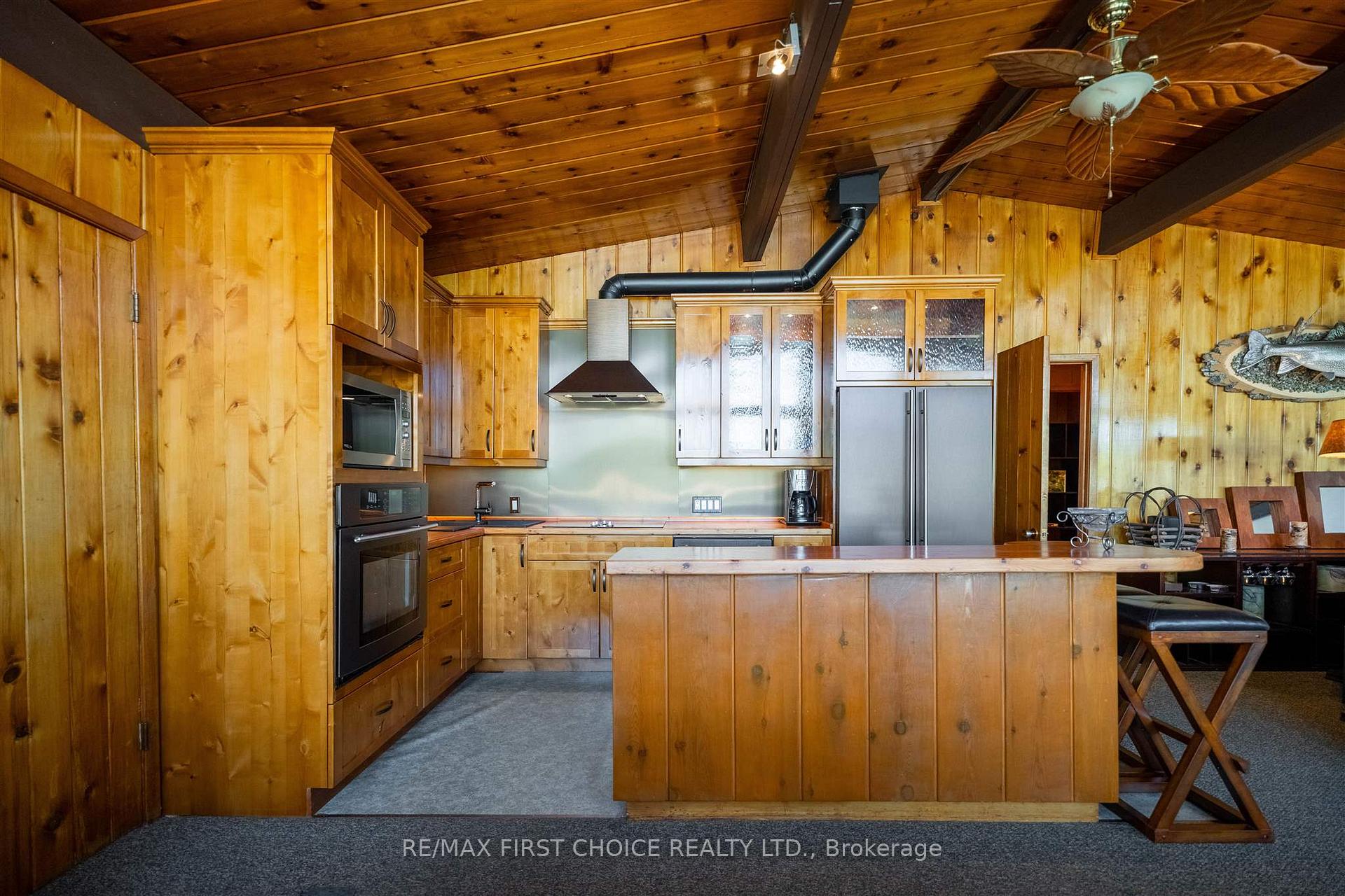 Photo 17 of 5 Zig Zag, Kenora Remote Area, Lake of the Woods West — HOMEH